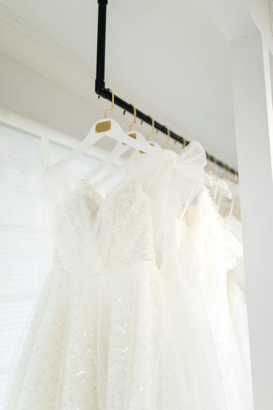 Why Bridal Peer-to-Peer Marketplaces Isn’t Always a Great Idea - Loved Twice Bridal