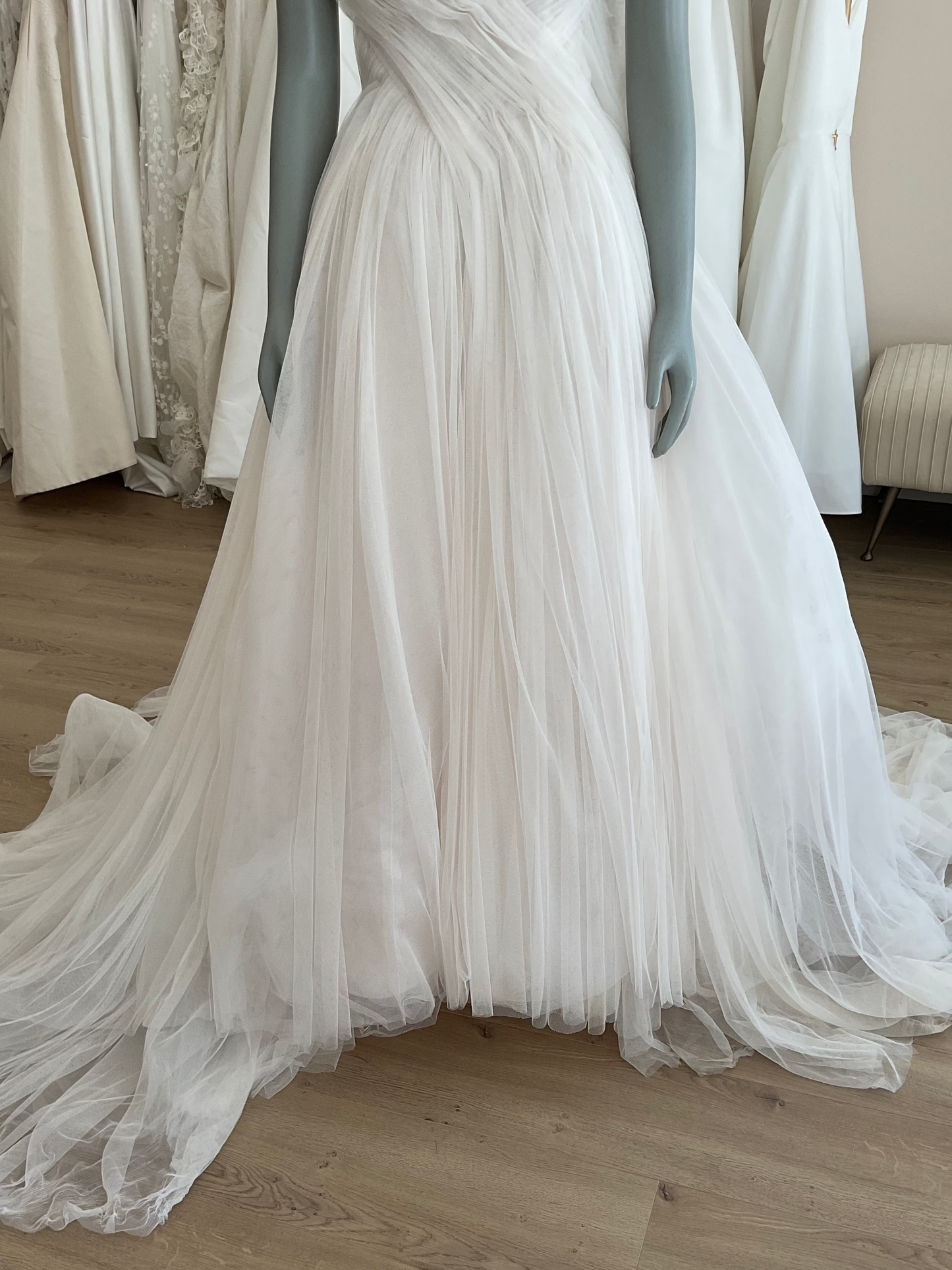 Monique Lhuillier - Dream (0)