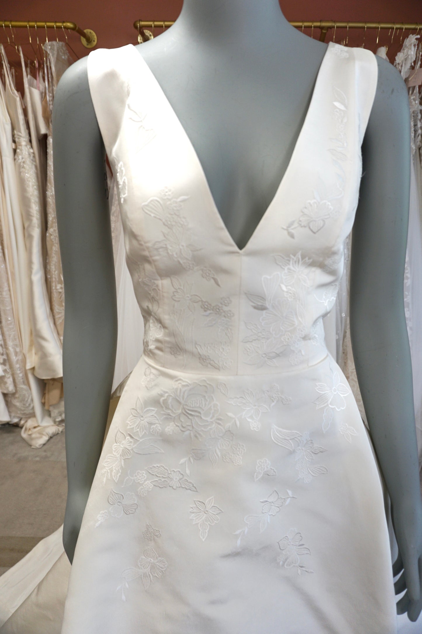 Carolina Herrera - Lena