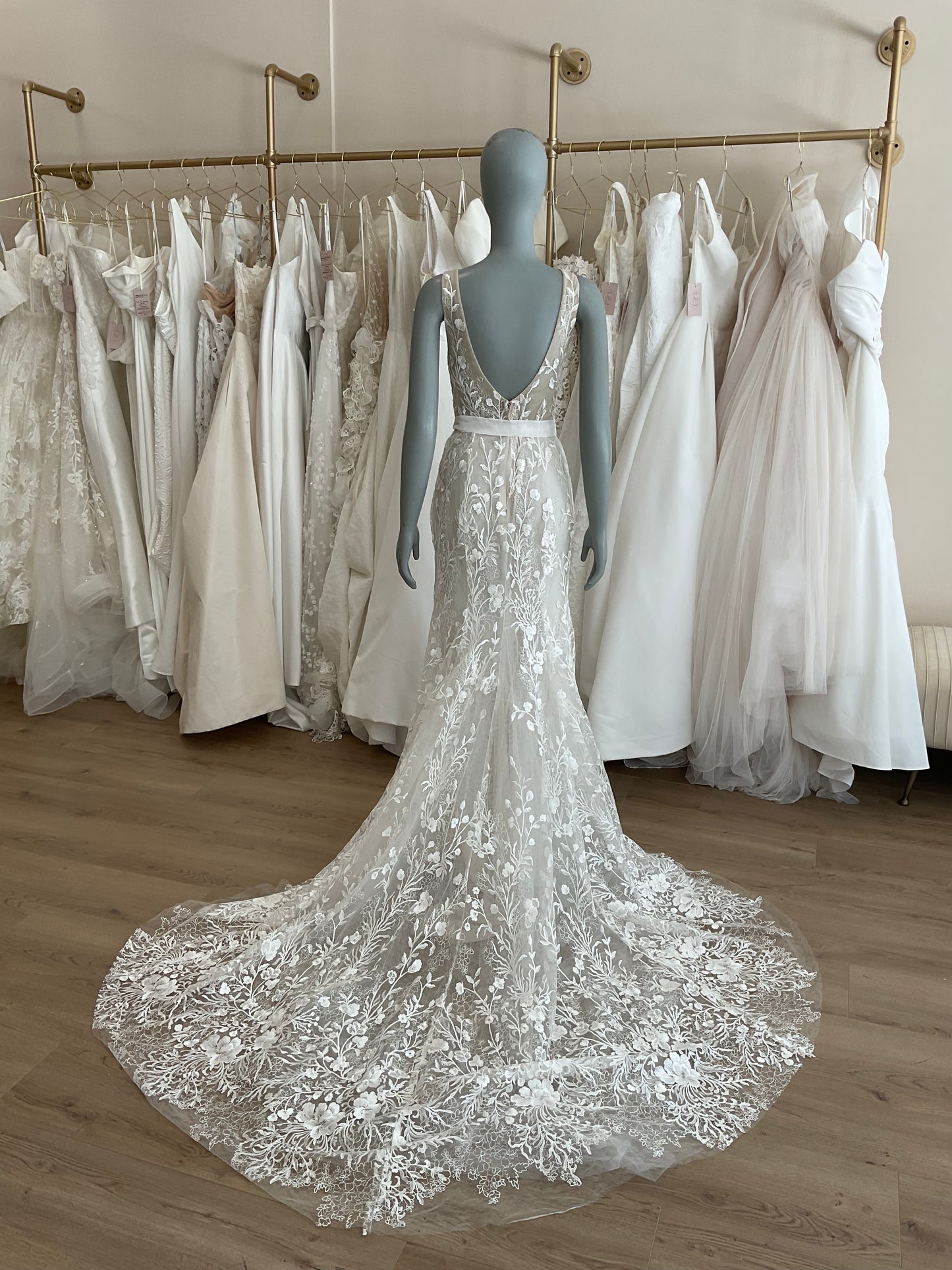 Monique Lhuillier - Etoile (6)