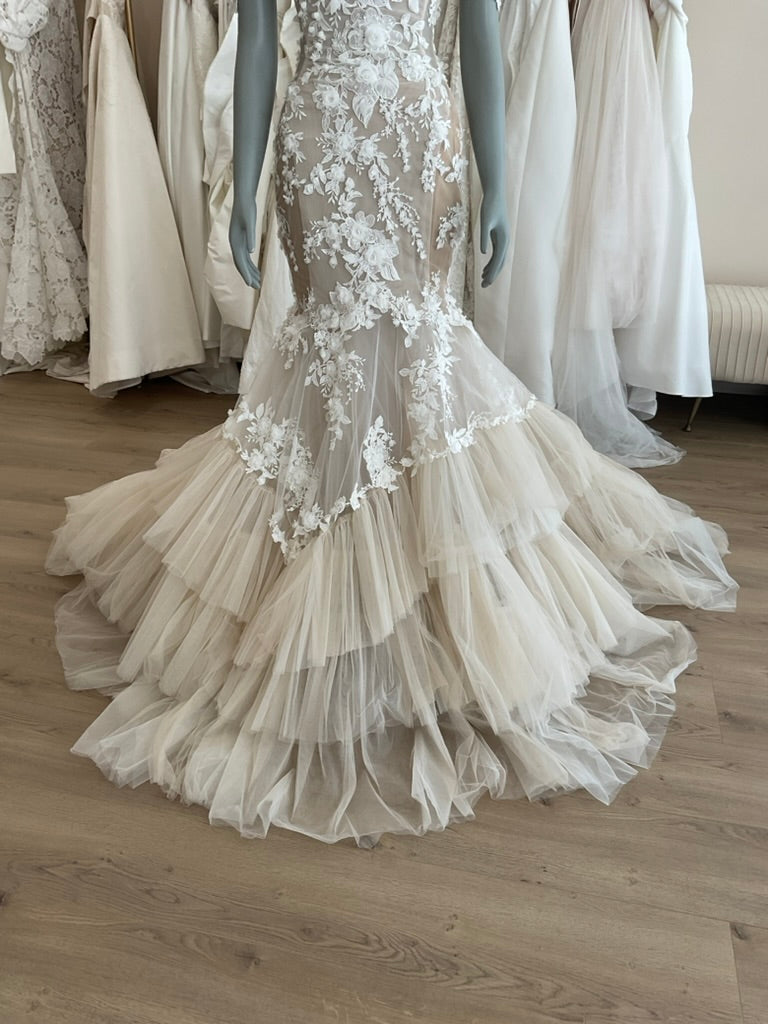 Galia Lahav - Veronica (0)