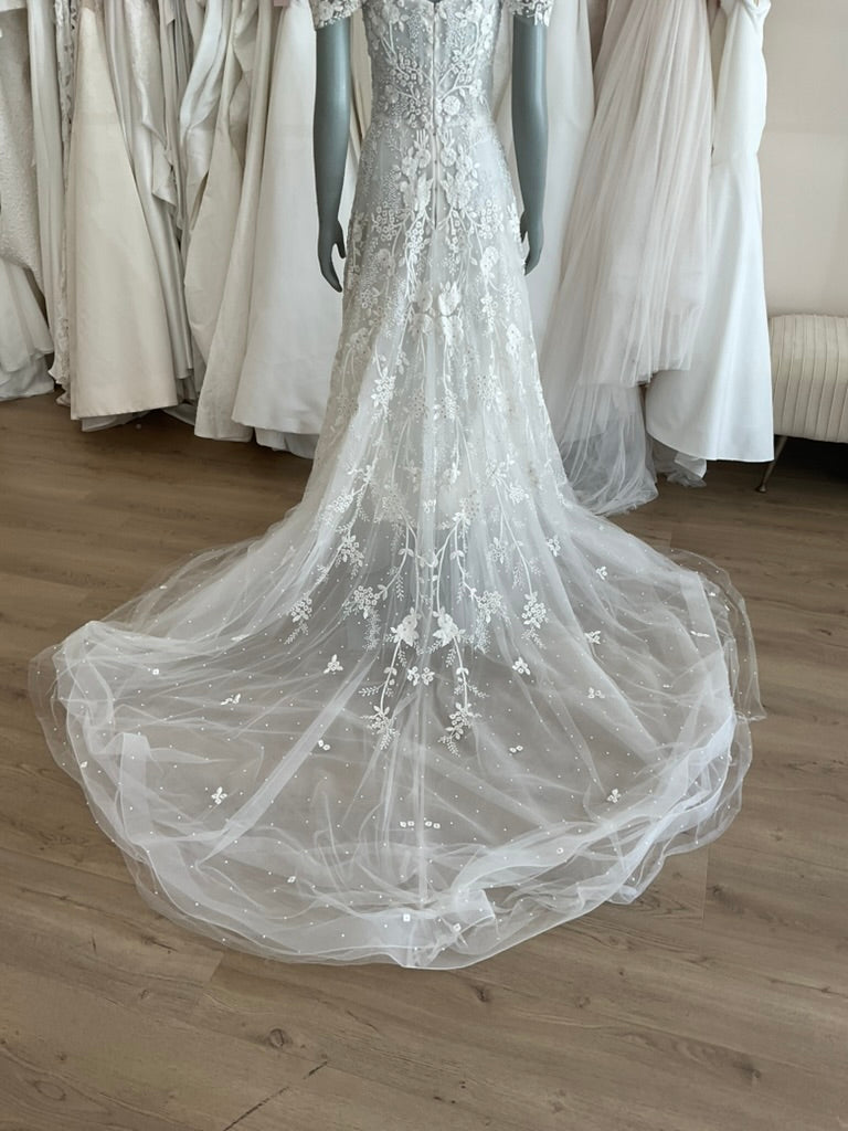 Reem Acra - Graceful (0)