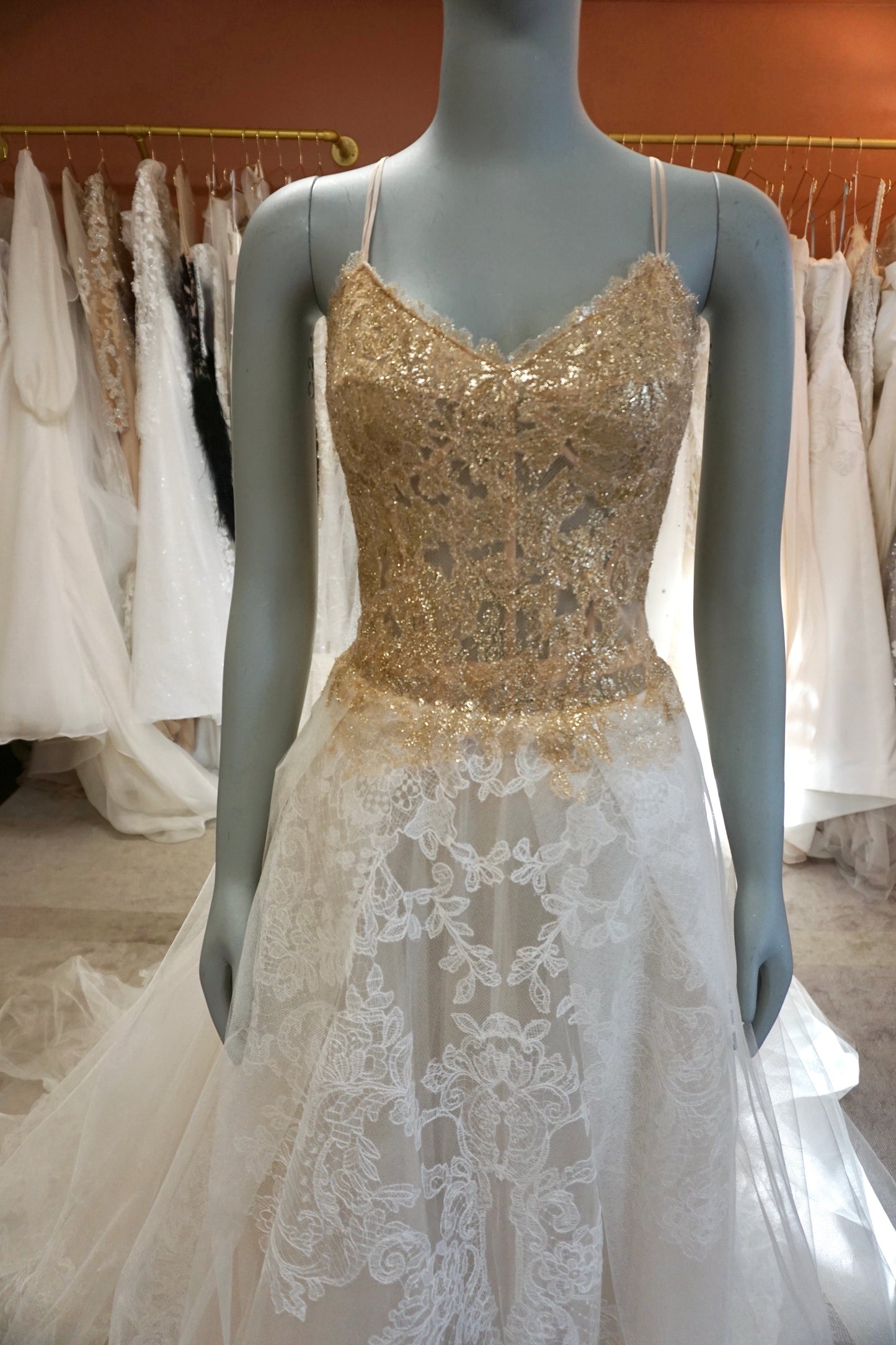 Vera Wang - Marie Jose