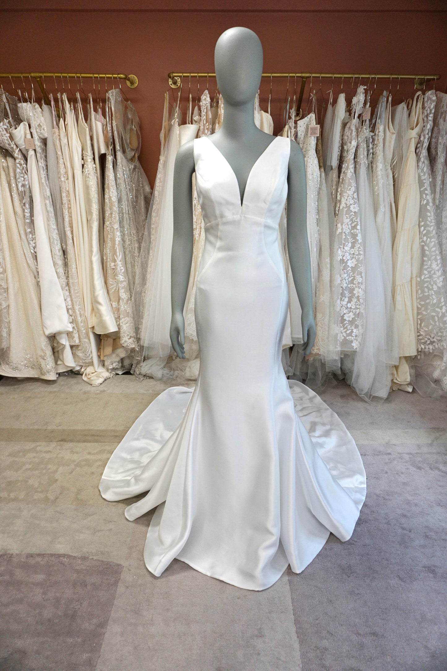 Pnina Tornai - 4612