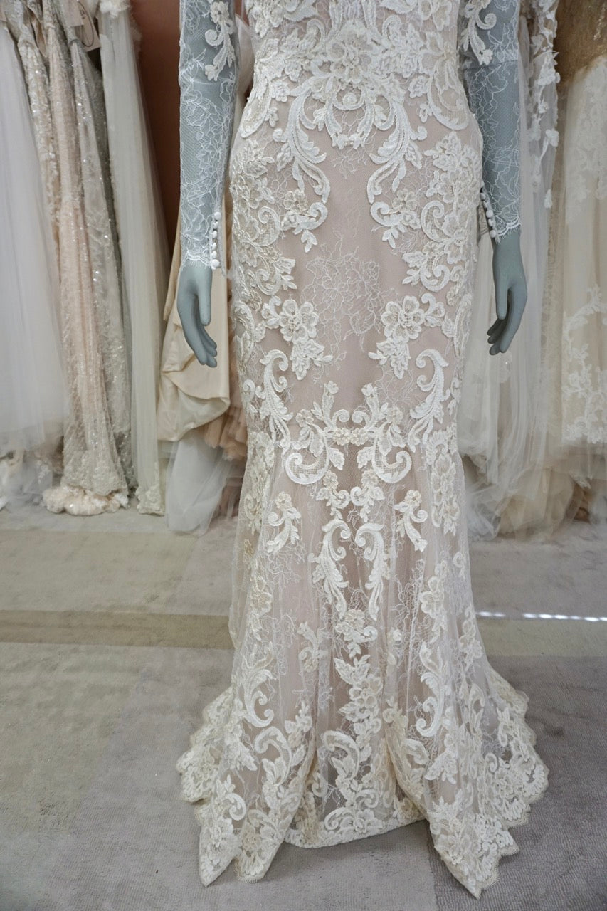 Badgley Mischka - Britney