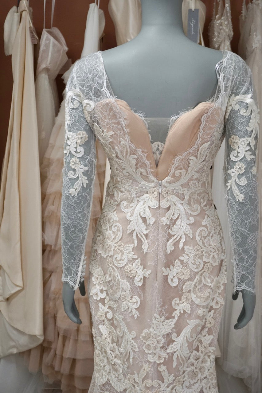 Badgley Mischka - Britney