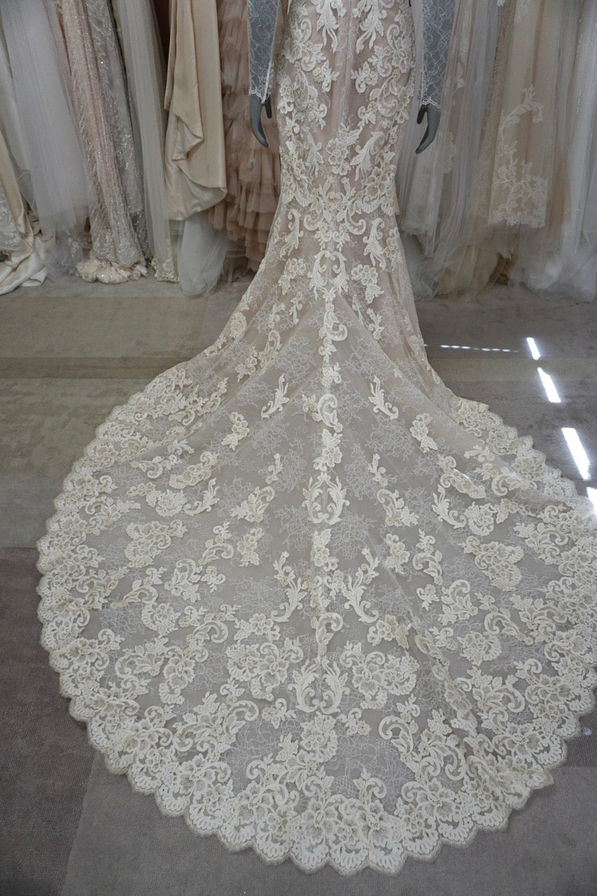 Badgley Mischka - Britney