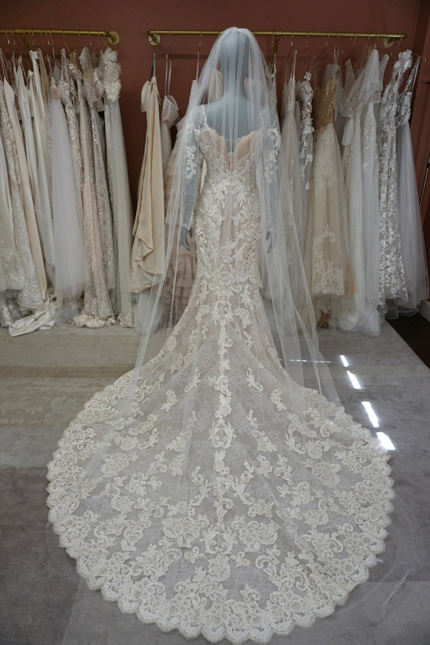 Badgley Mischka - Britney