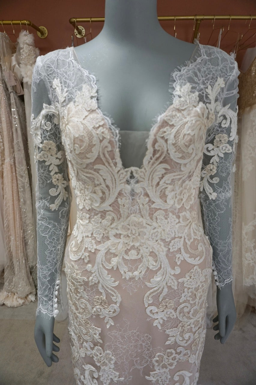 Badgley Mischka - Britney