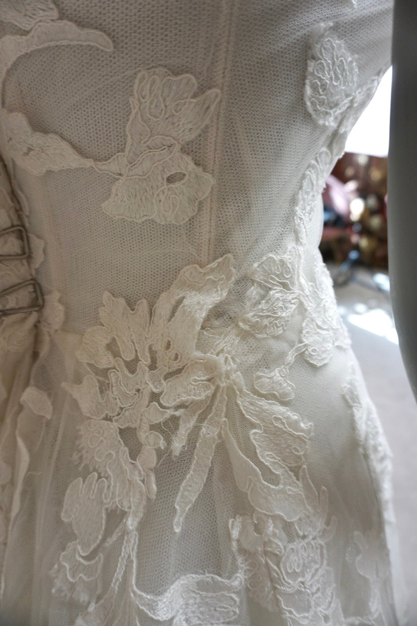 Monique Lhuillier - Maeve