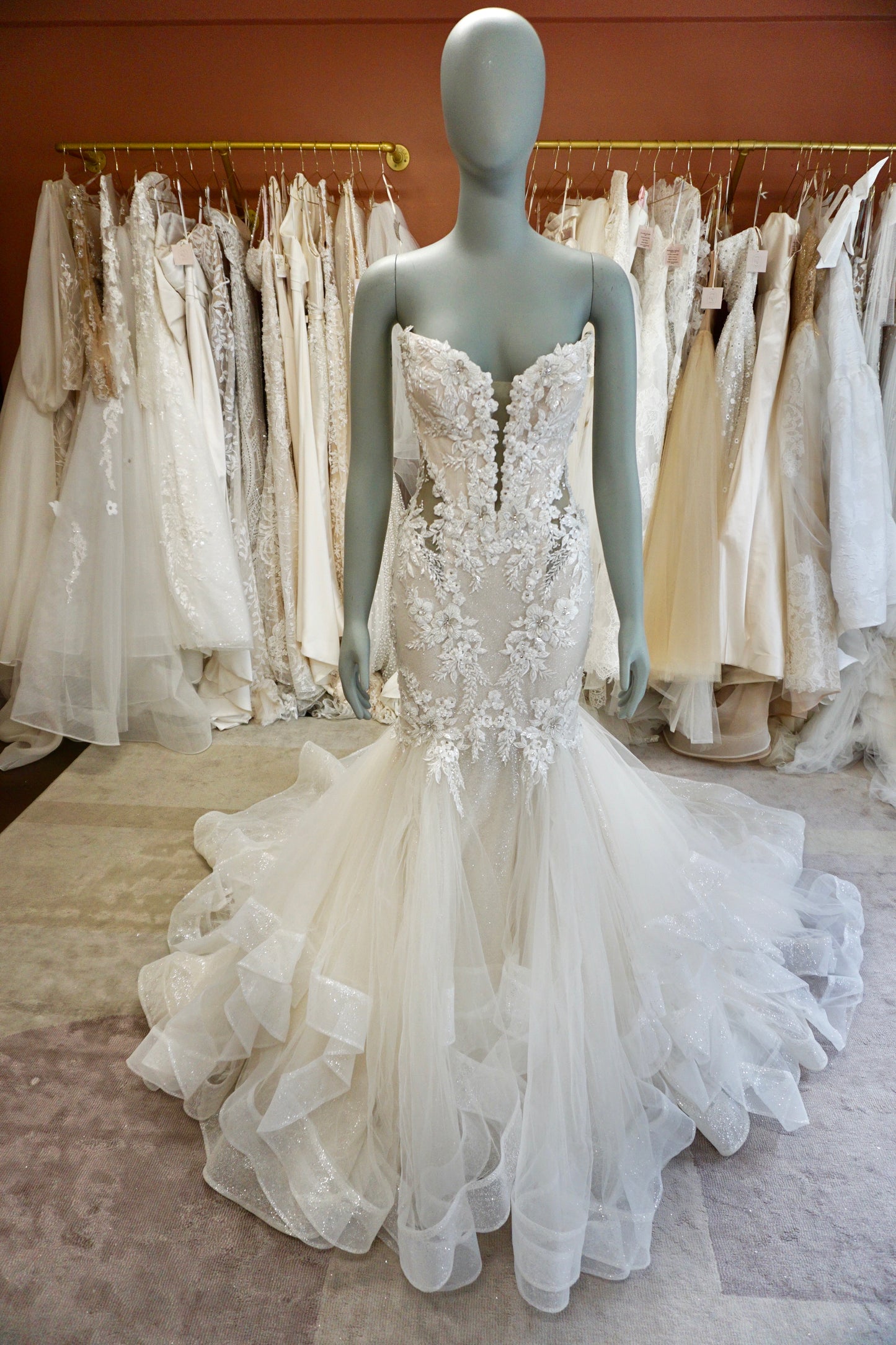 Eve of Milady - 4397