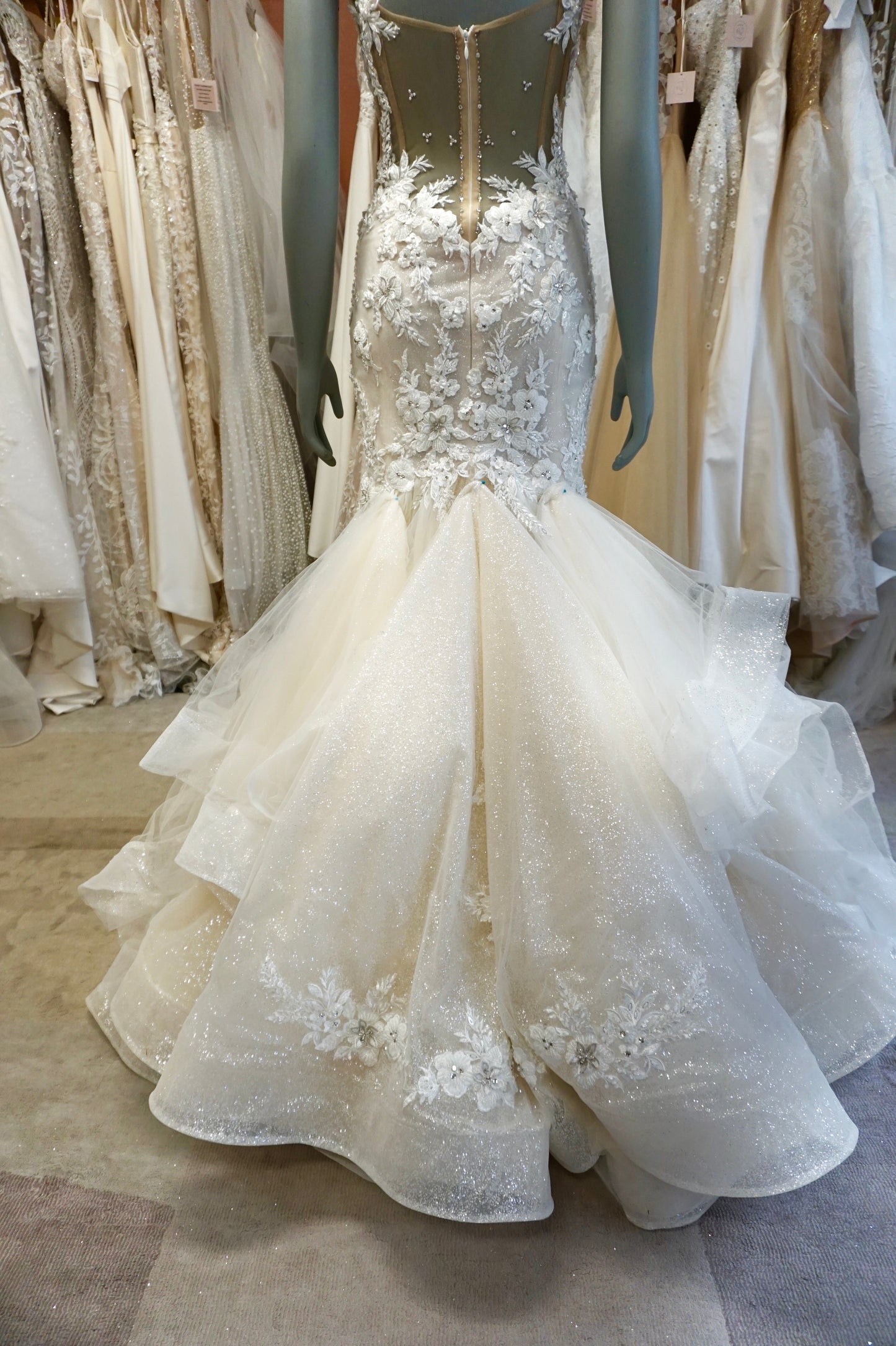 Eve of Milady - 4397