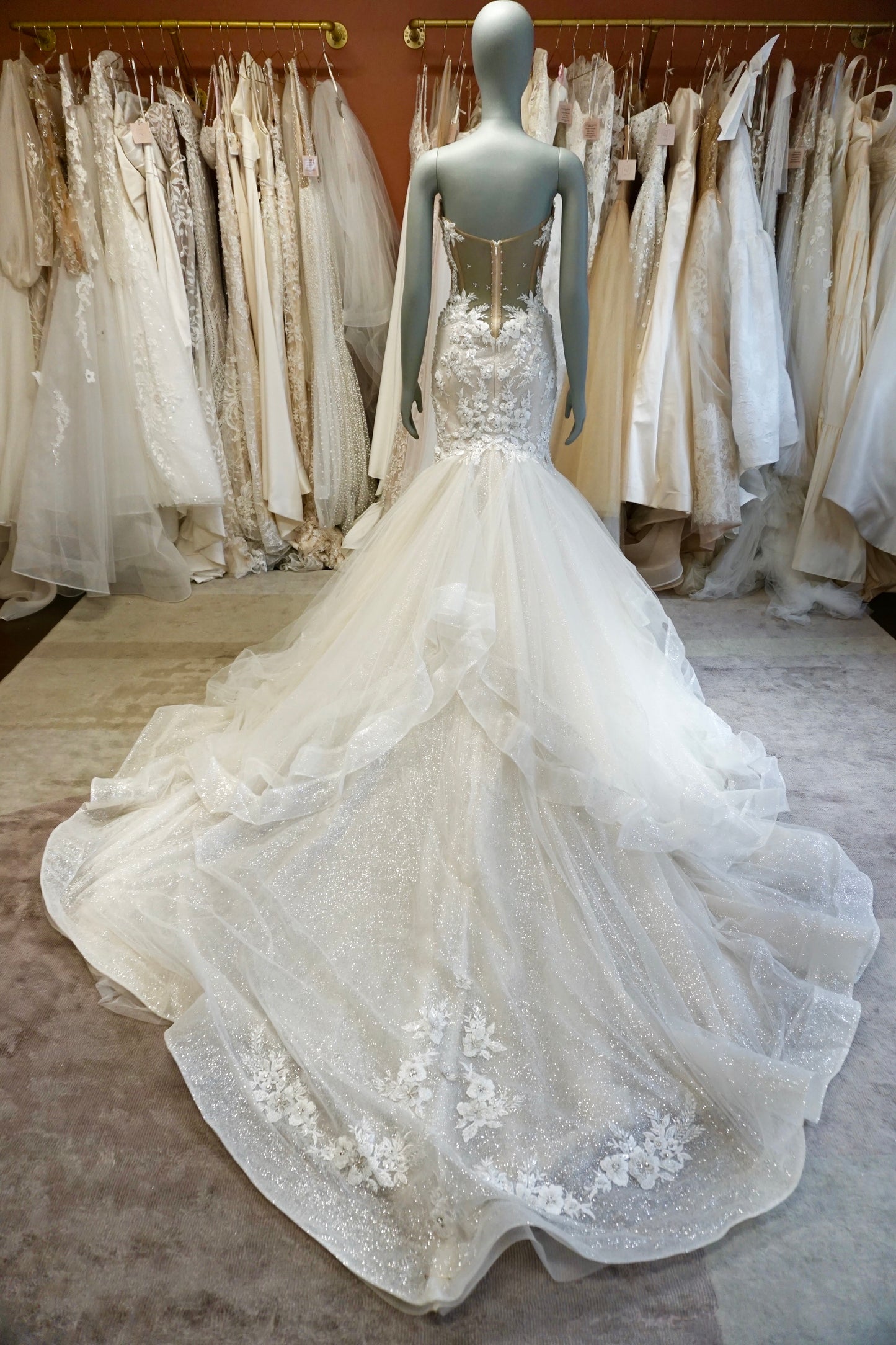 Eve of Milady - 4397