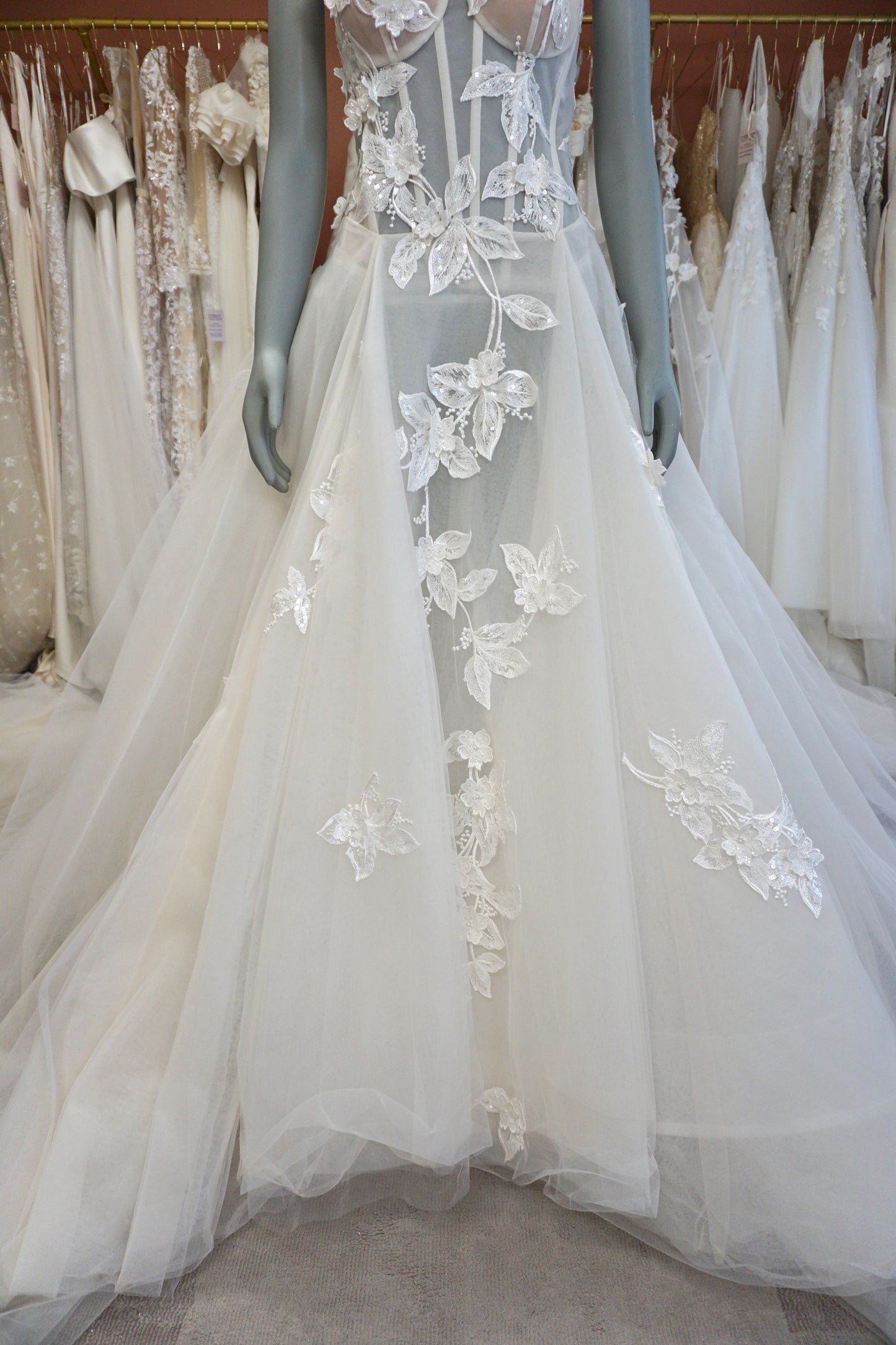Galia Lahav - Utopia