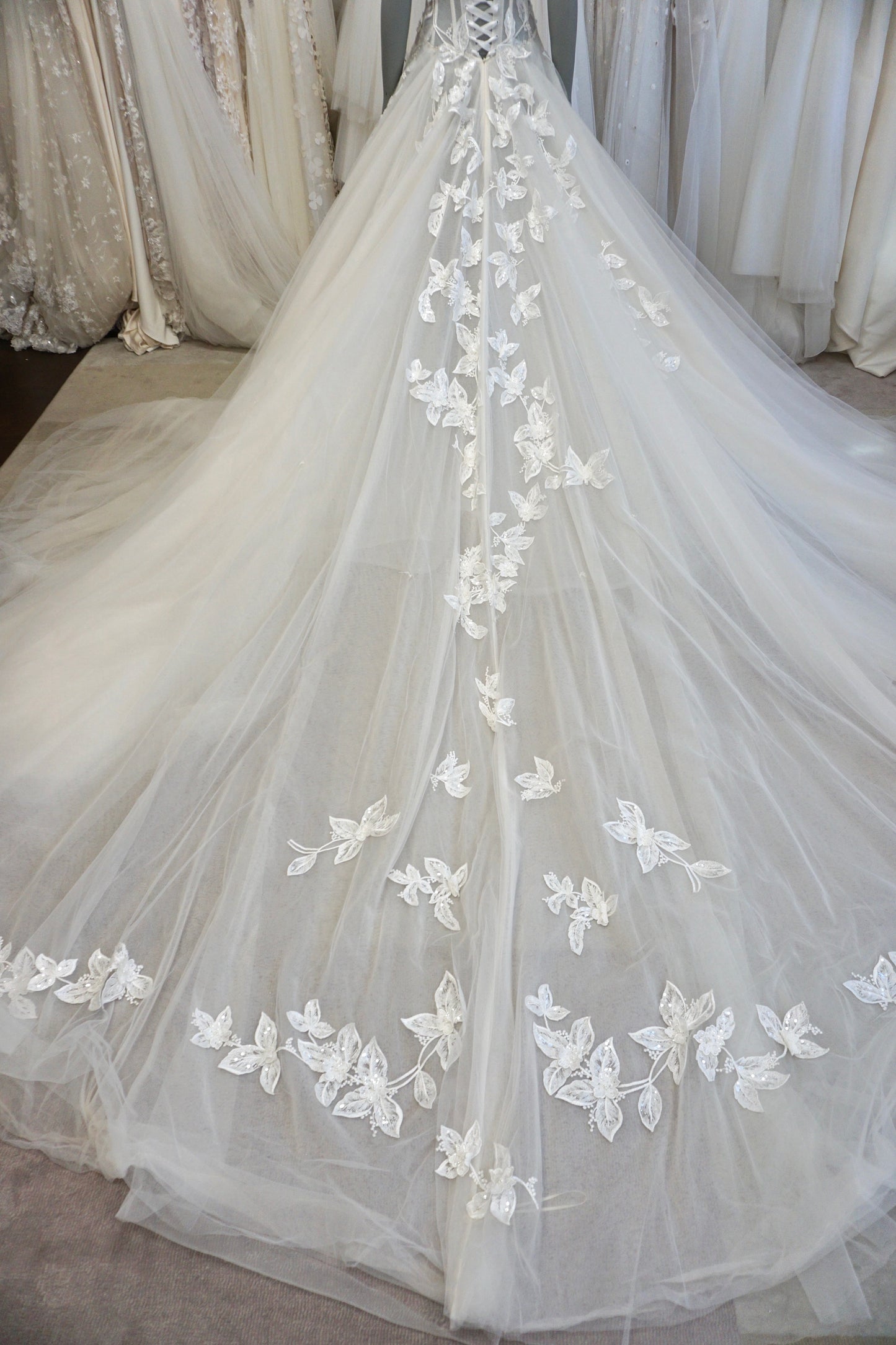 Galia Lahav - Utopia