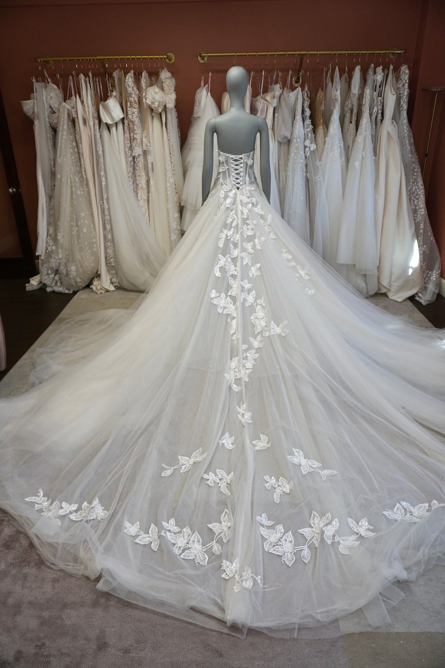 Galia Lahav - Utopia