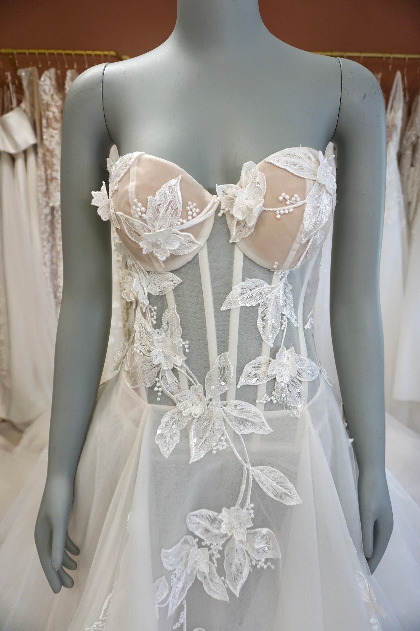 Galia Lahav - Utopia