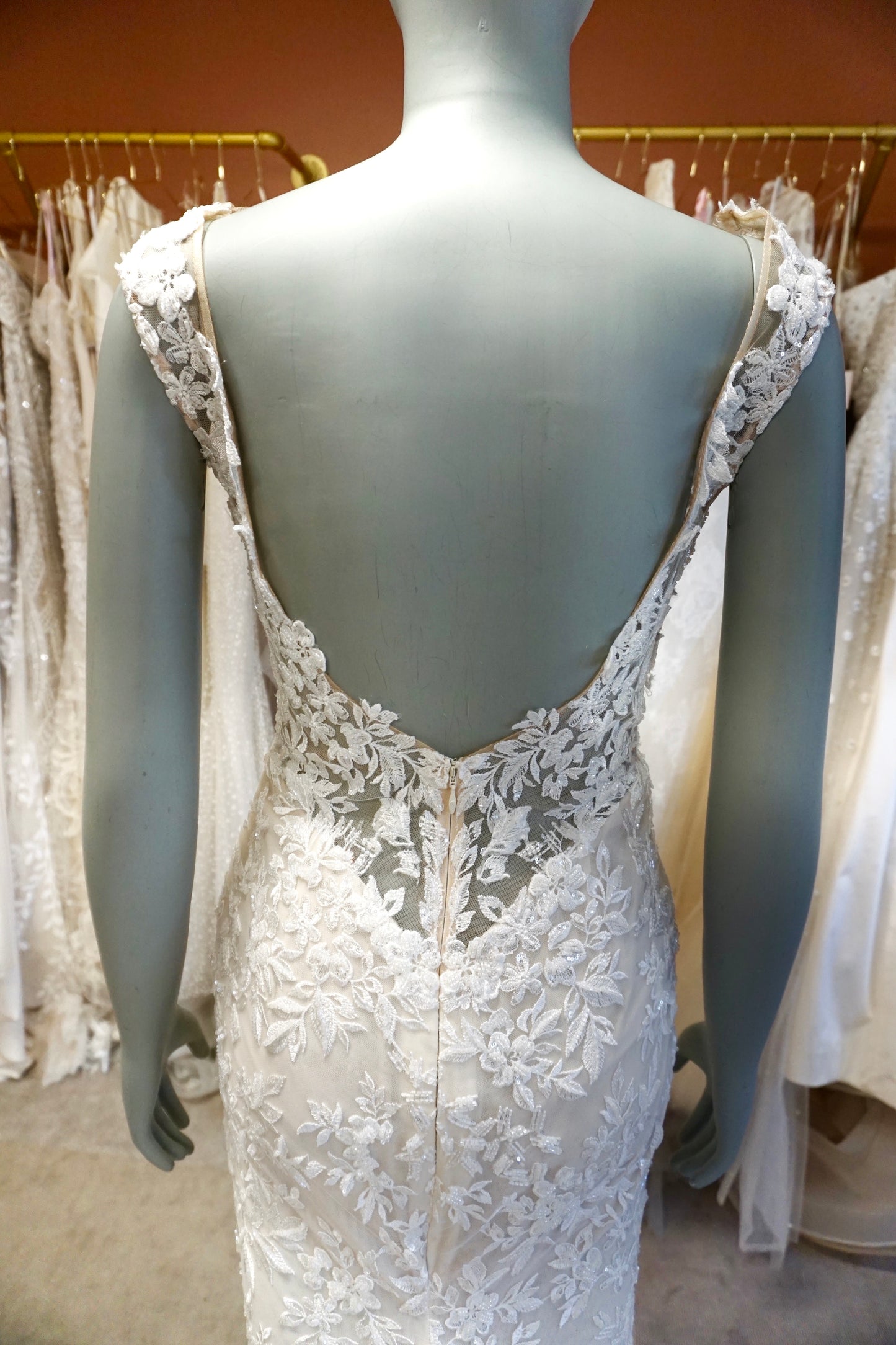 GALA by Galia Lahav - Bay