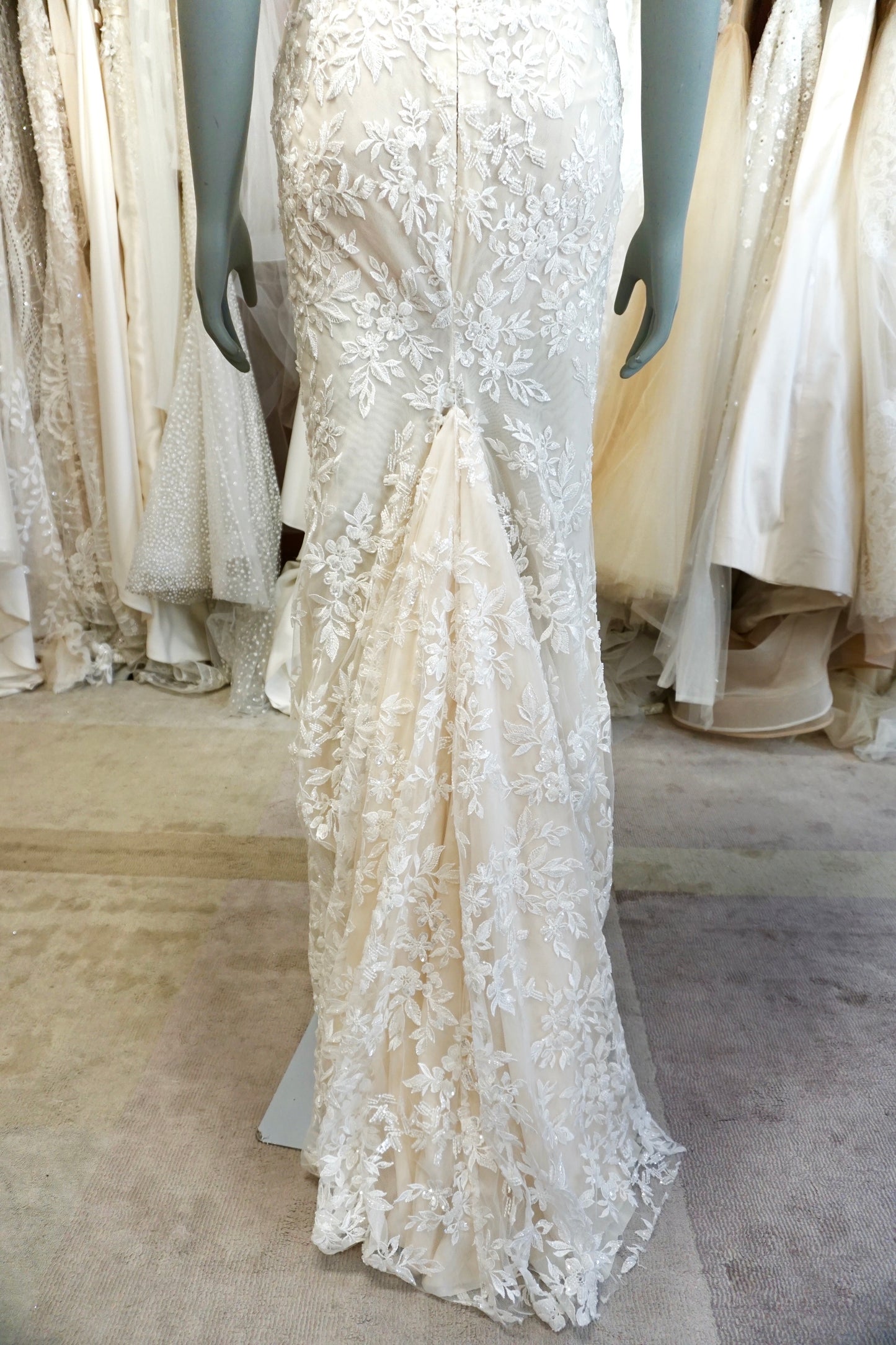 GALA by Galia Lahav - Bay