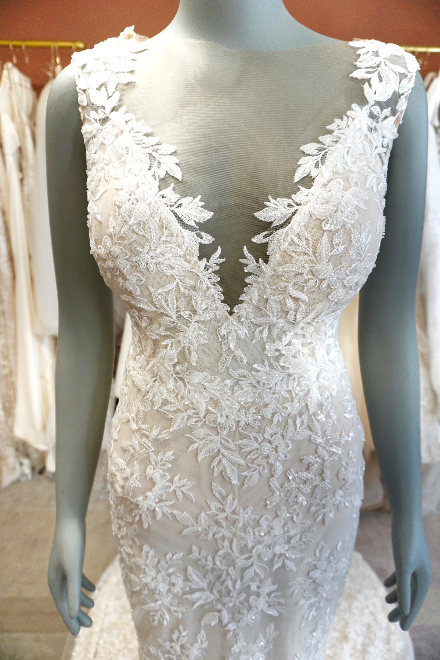 GALA by Galia Lahav - Bay