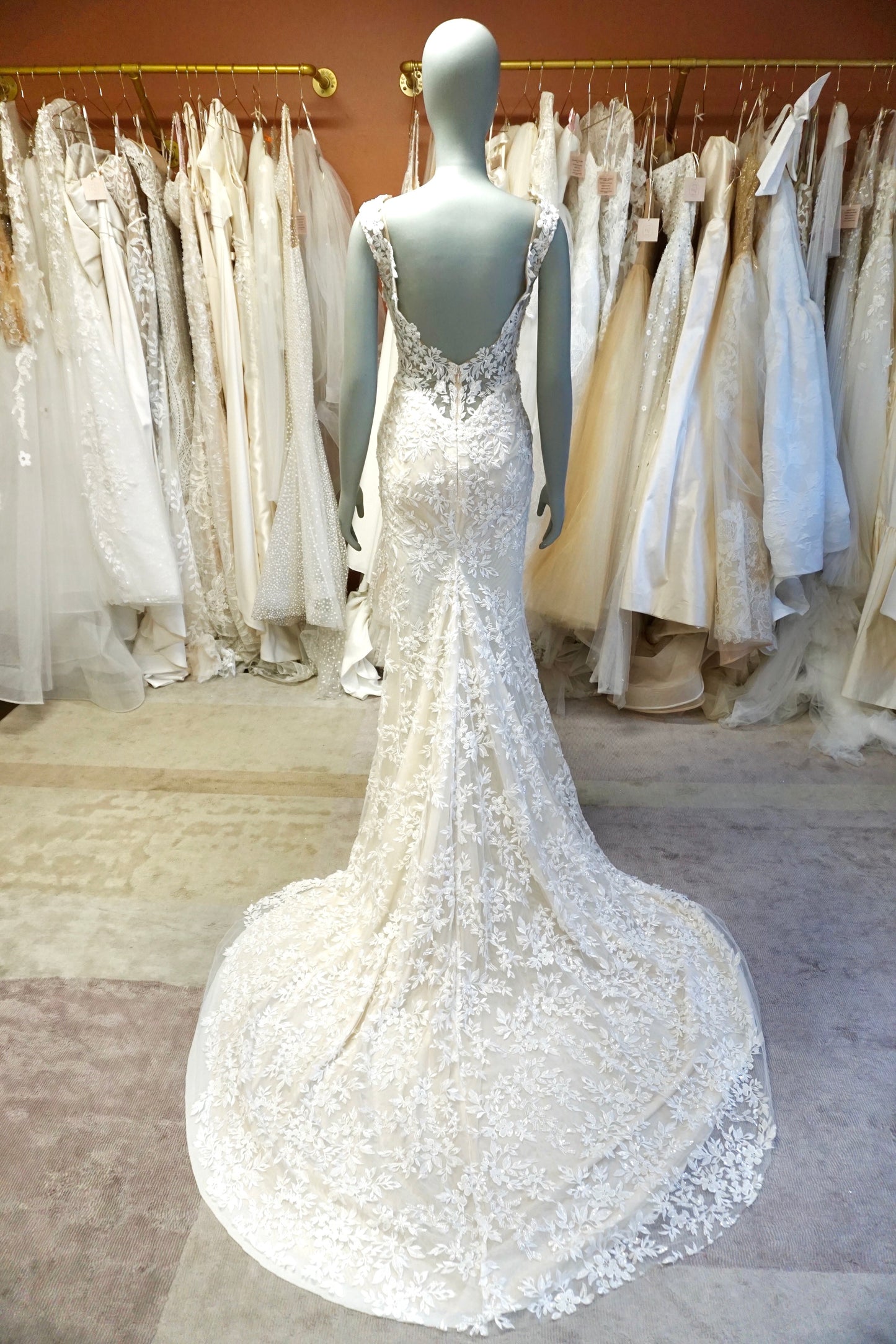 GALA by Galia Lahav - Bay