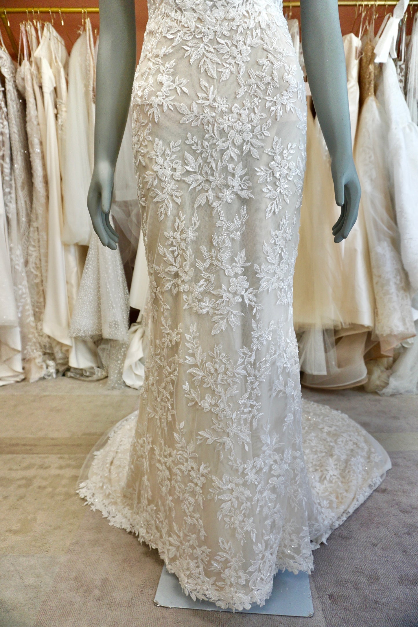 GALA by Galia Lahav - Bay