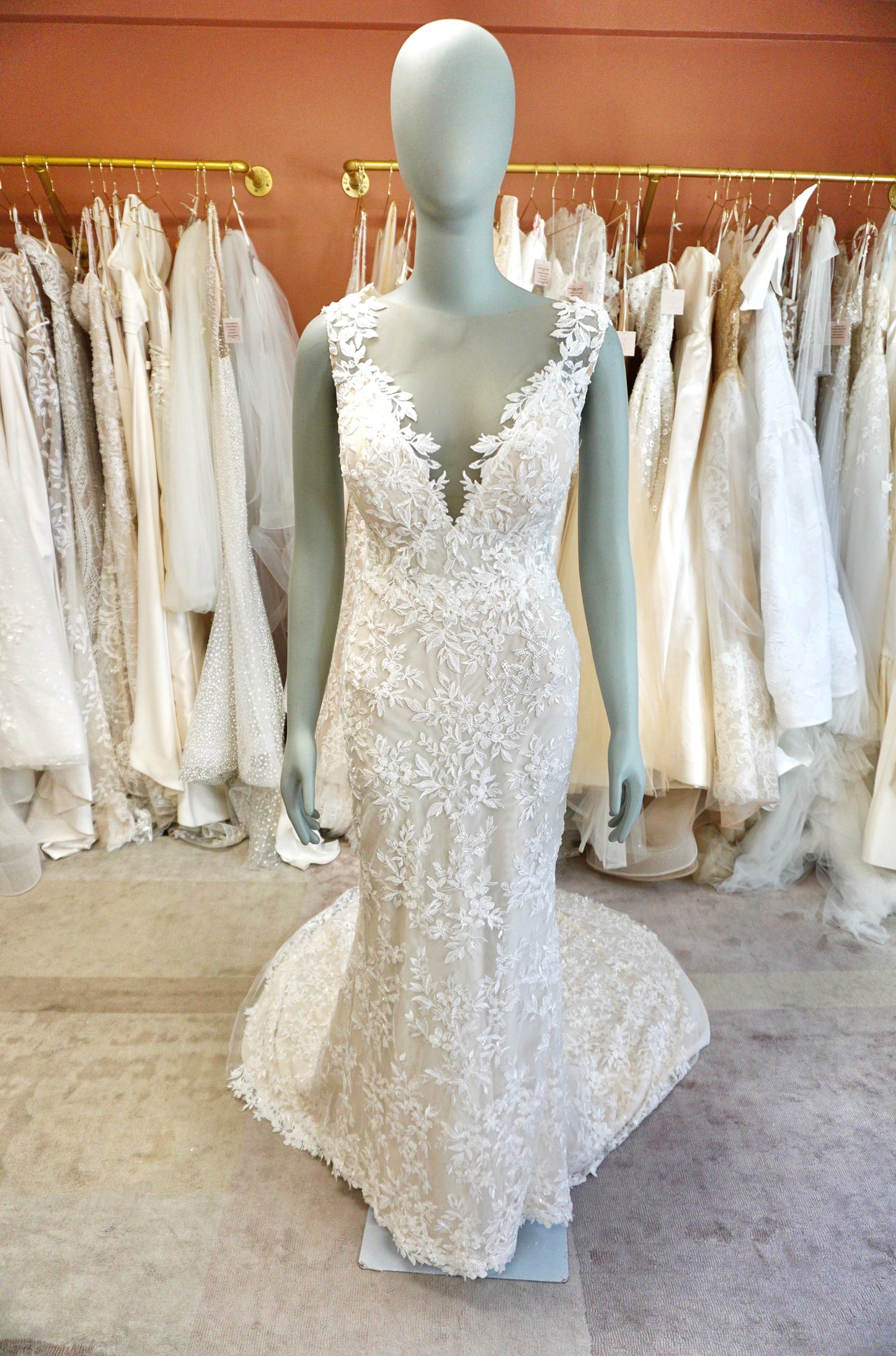GALA by Galia Lahav - Bay