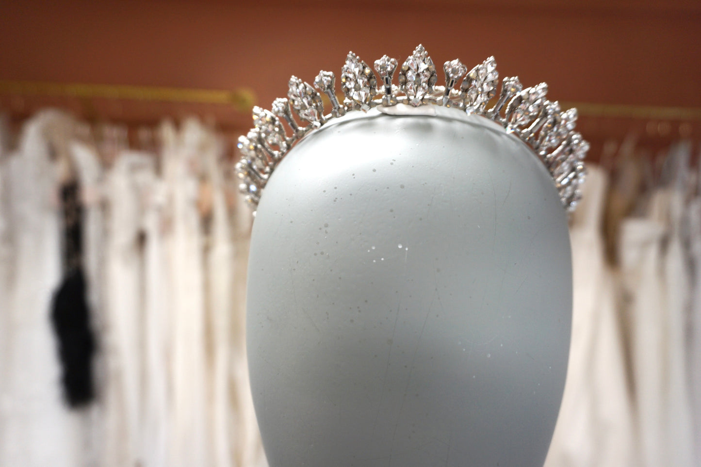 Maria Elena - Lucy Crown (MT 13-15)