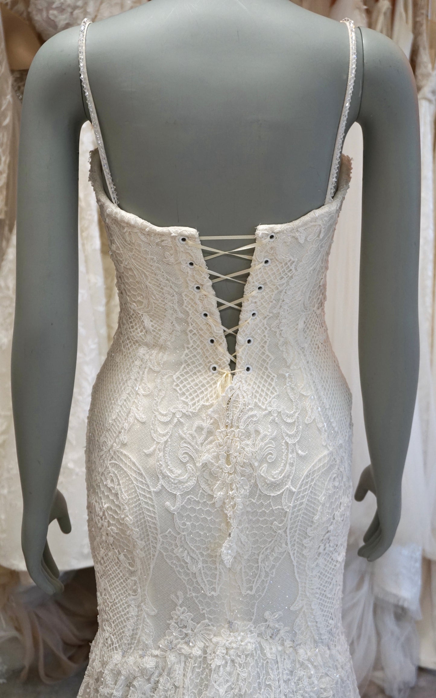GALA by Galia Lahav - 704 (modified)