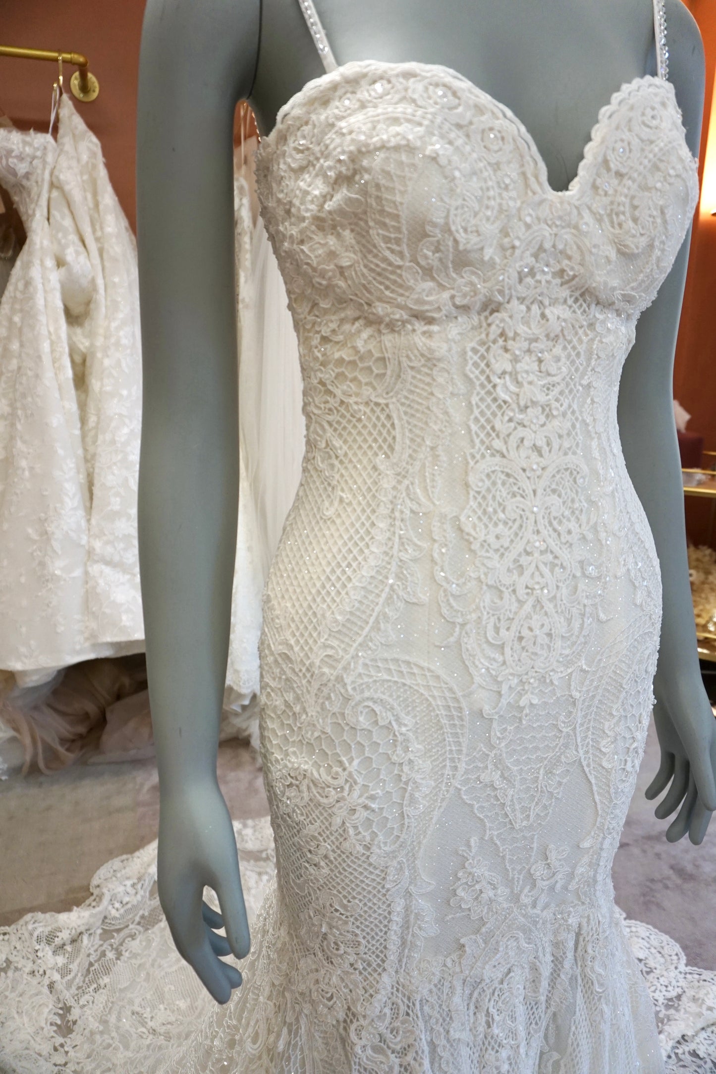 GALA by Galia Lahav - 704 (modified)