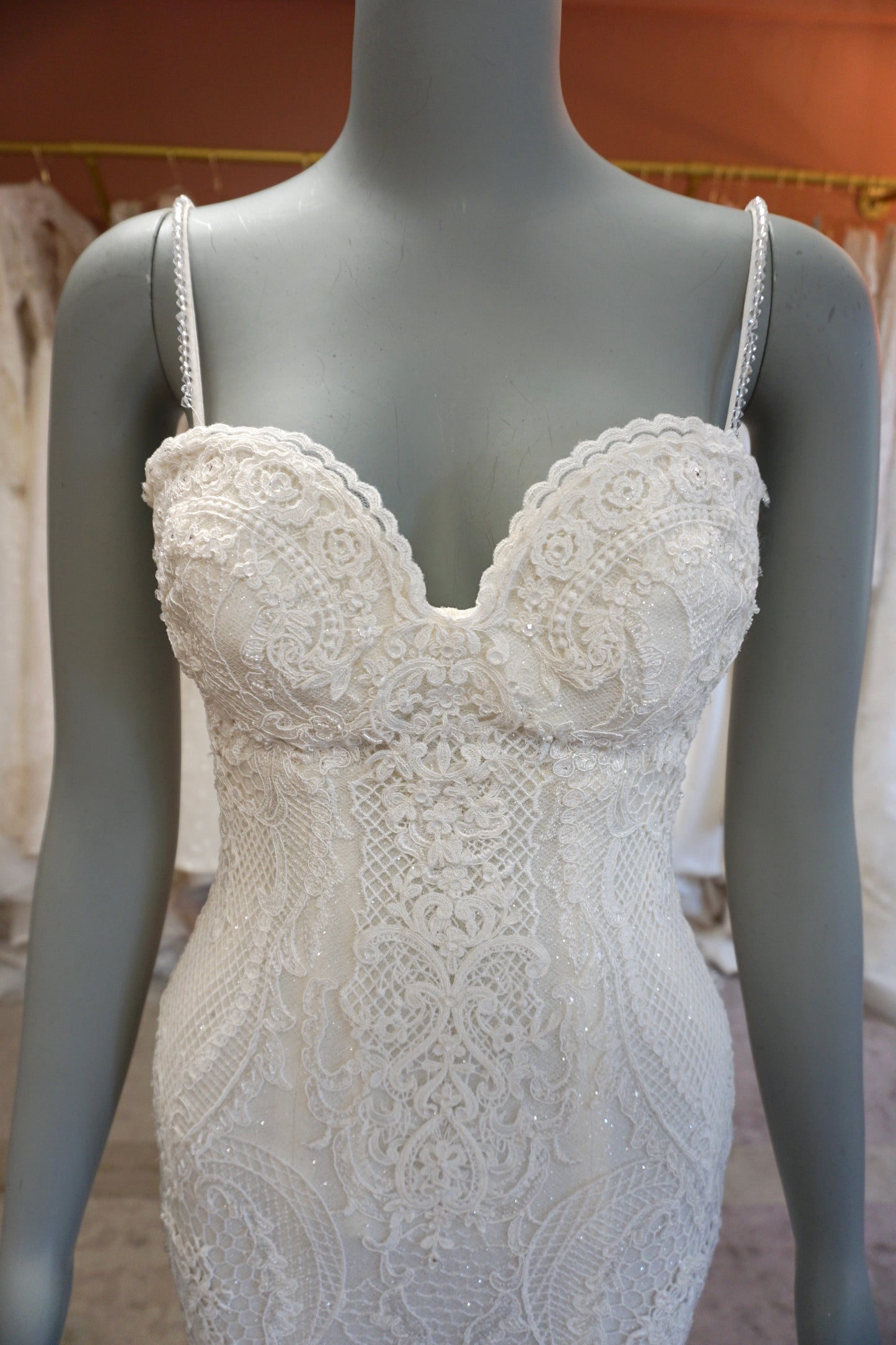 GALA by Galia Lahav - 704 (modified)