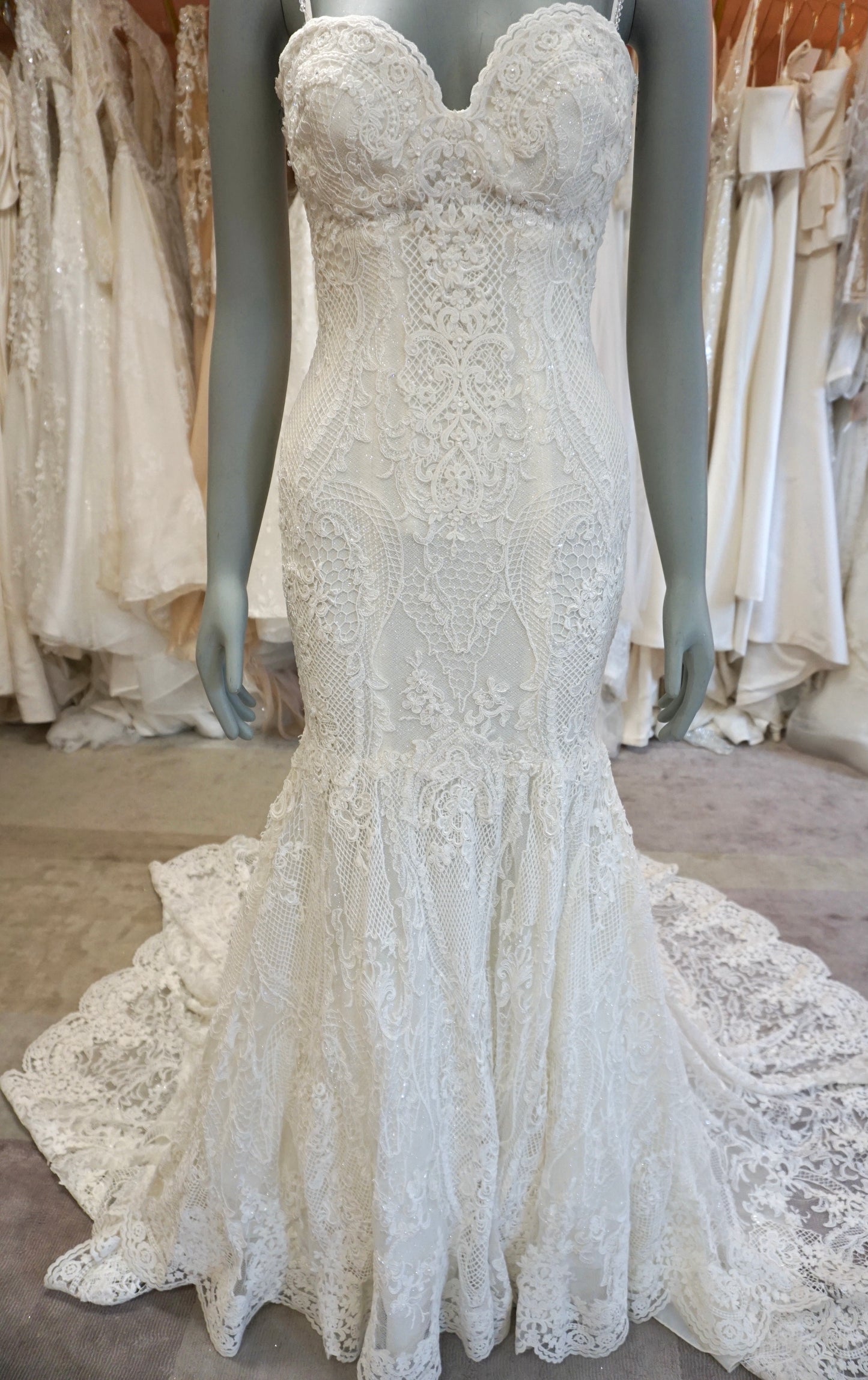 GALA by Galia Lahav - 704 (modified)
