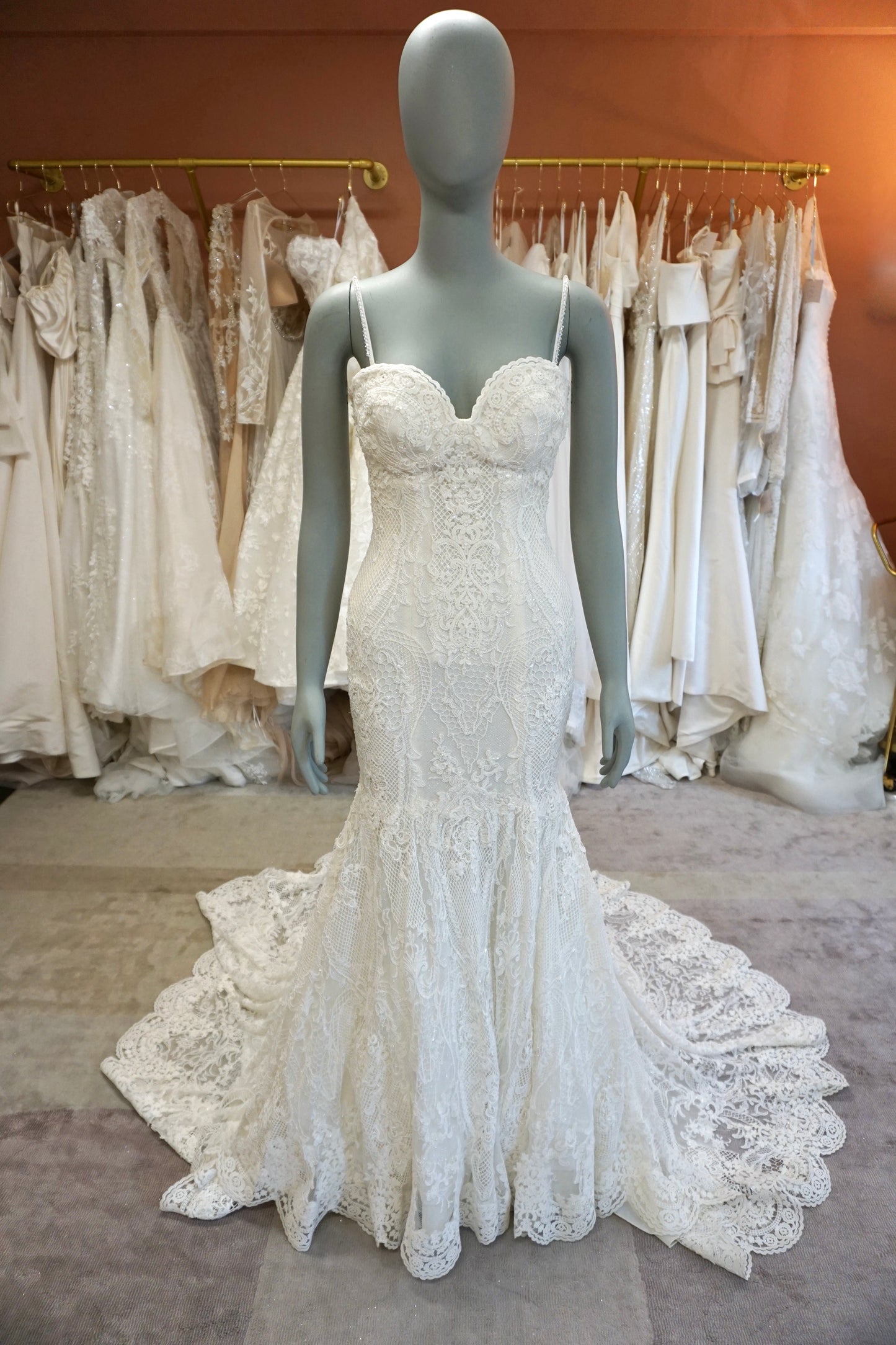 GALA by Galia Lahav - 704 (modified)