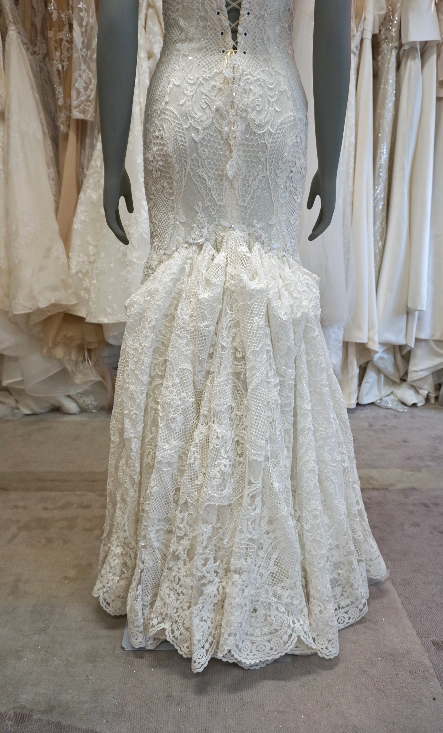 GALA by Galia Lahav - 704 (modified)