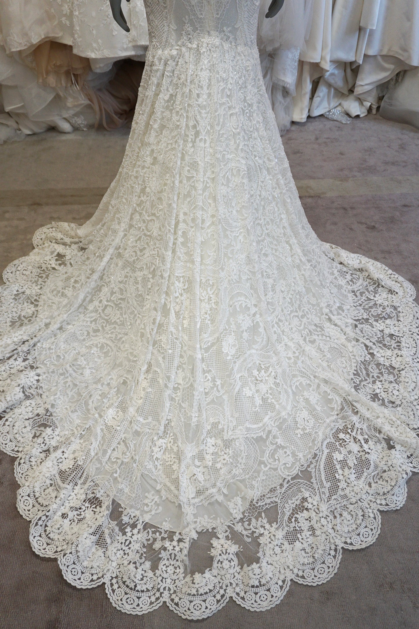 GALA by Galia Lahav - 704 (modified)