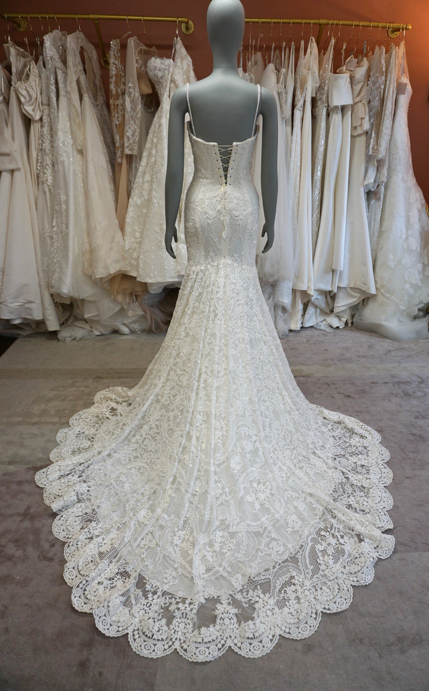 GALA by Galia Lahav - 704 (modified)