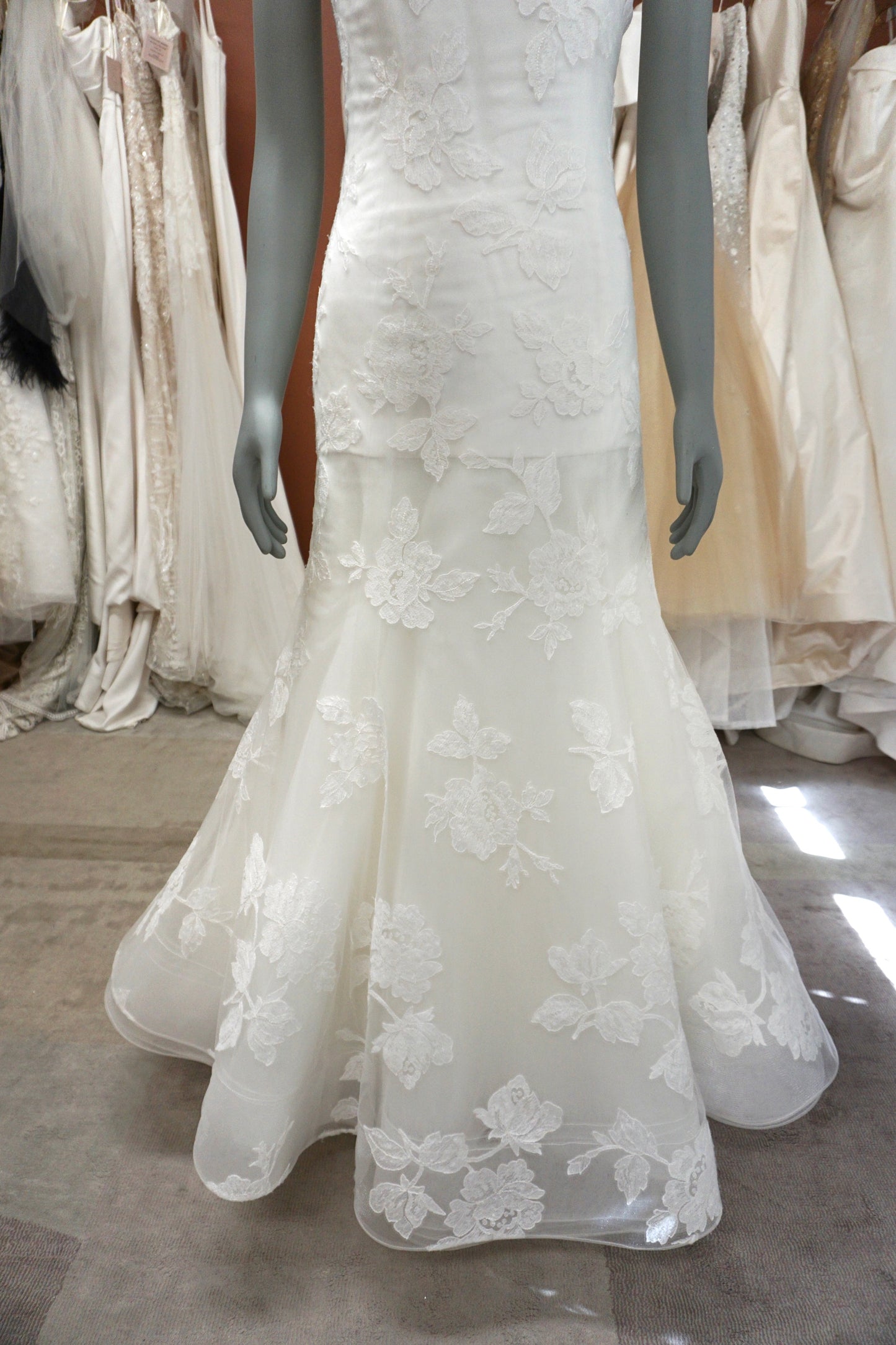 Carolina Herrera - Margot