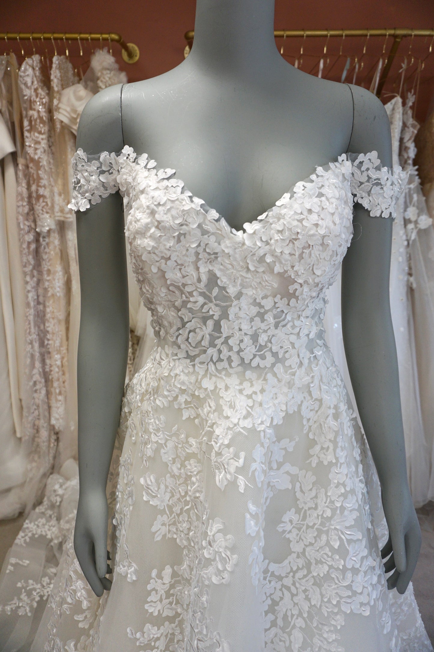 Lazaro - Vienna