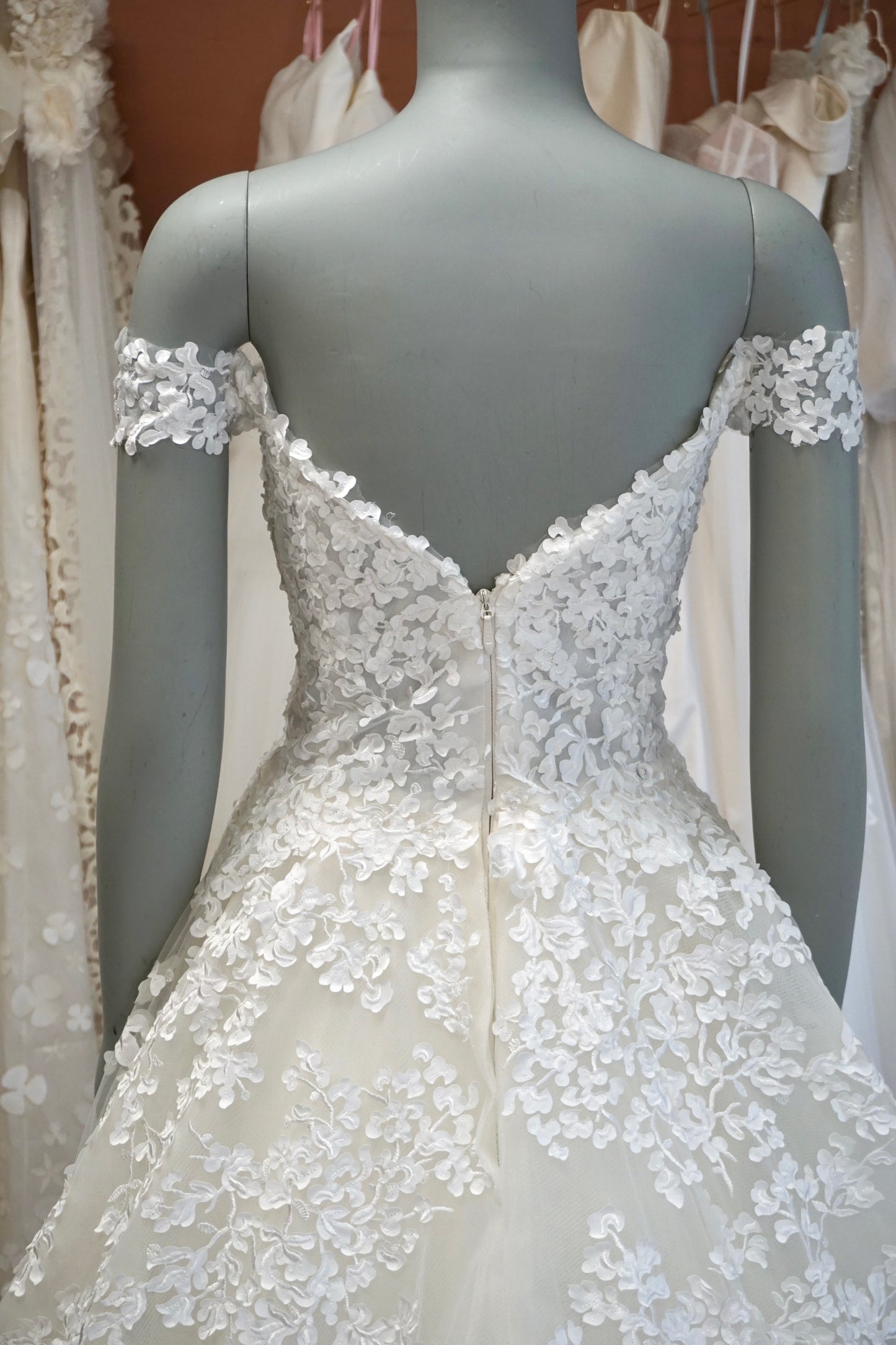 Lazaro - Vienna