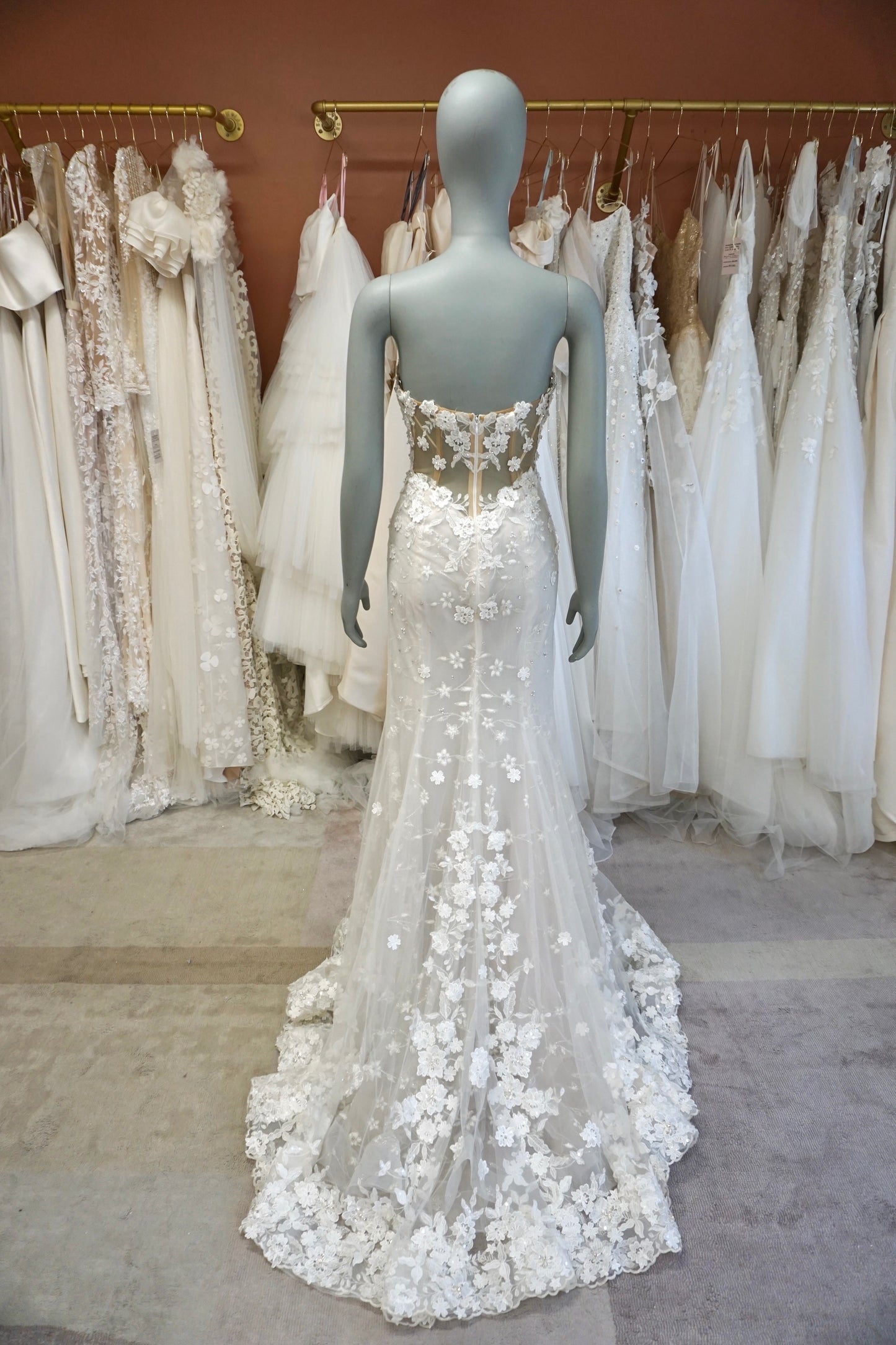 Eve of Milady - 4406