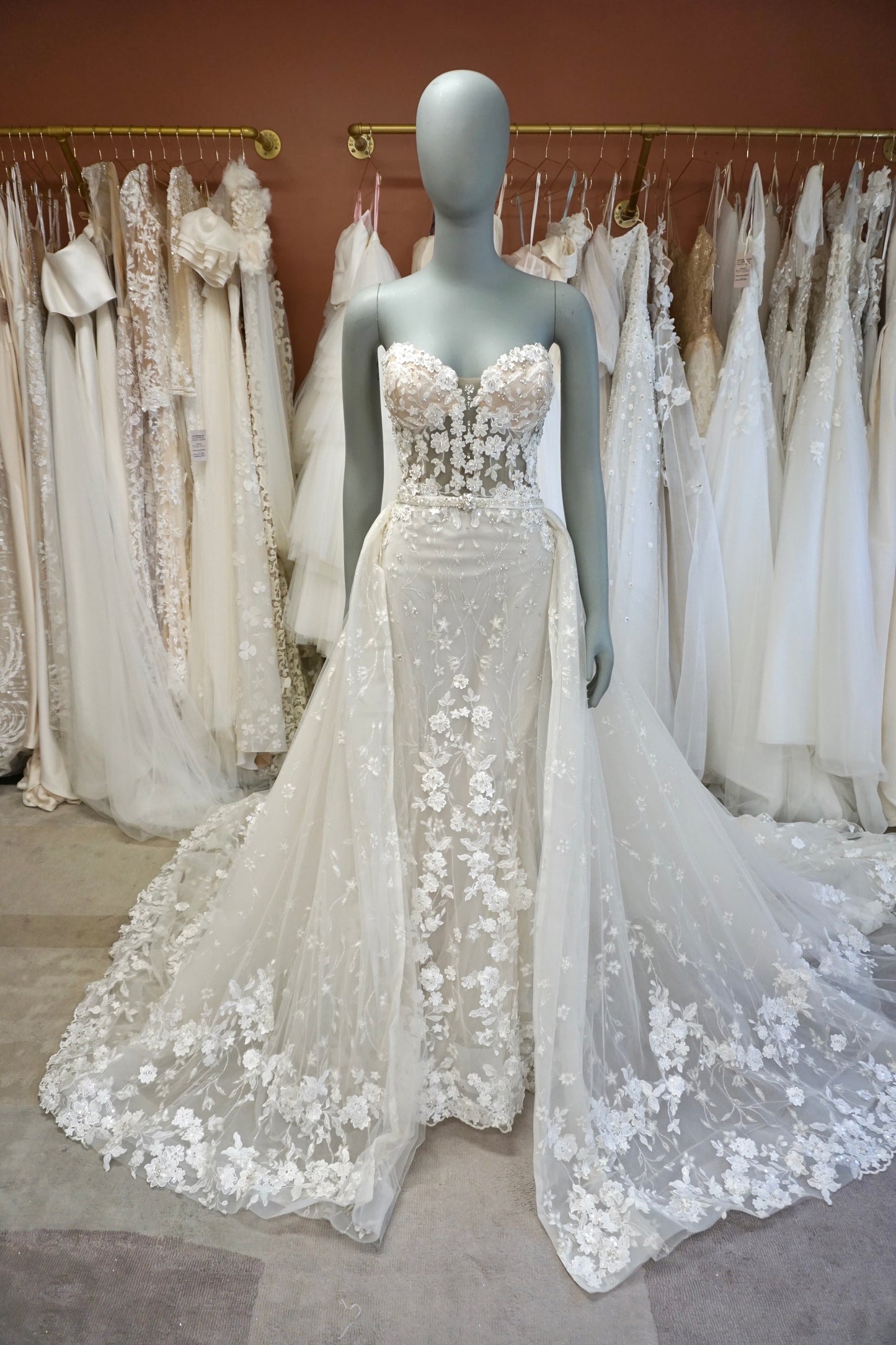 Eve of Milady - 4406