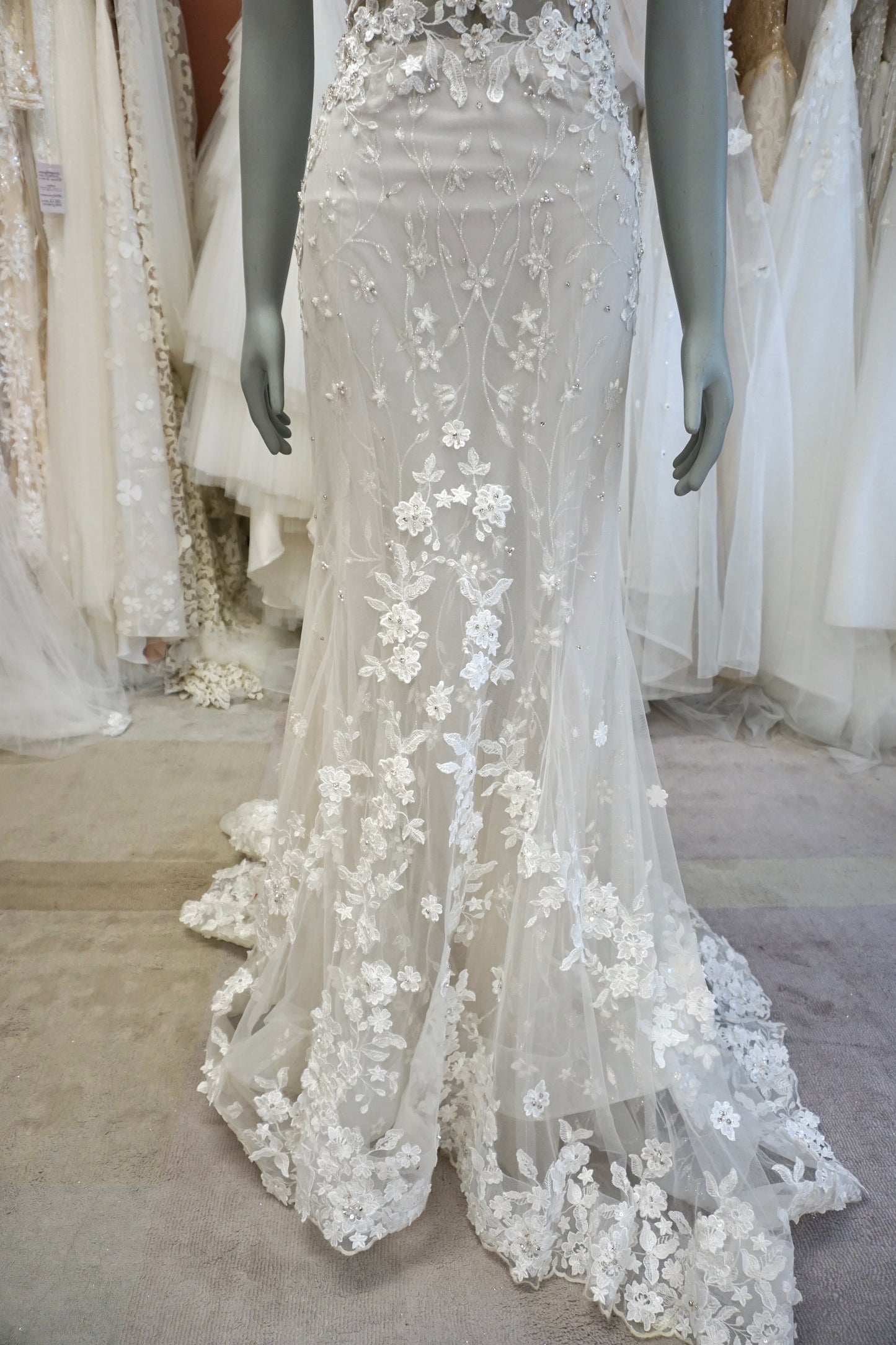 Eve of Milady - 4406