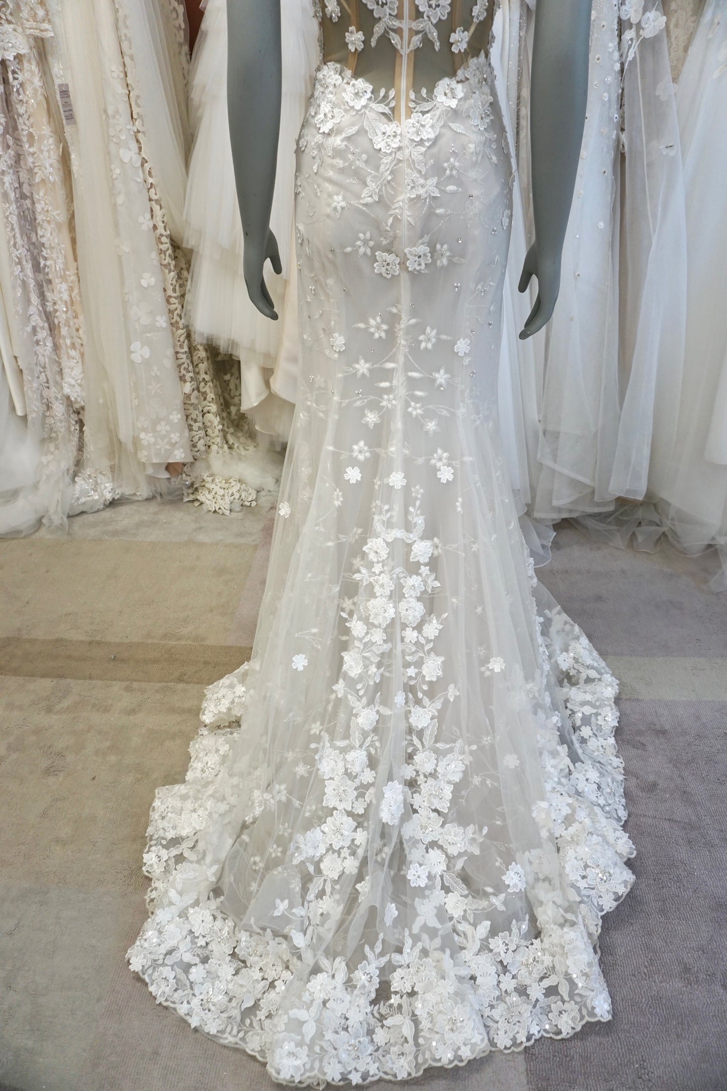 Eve of Milady - 4406