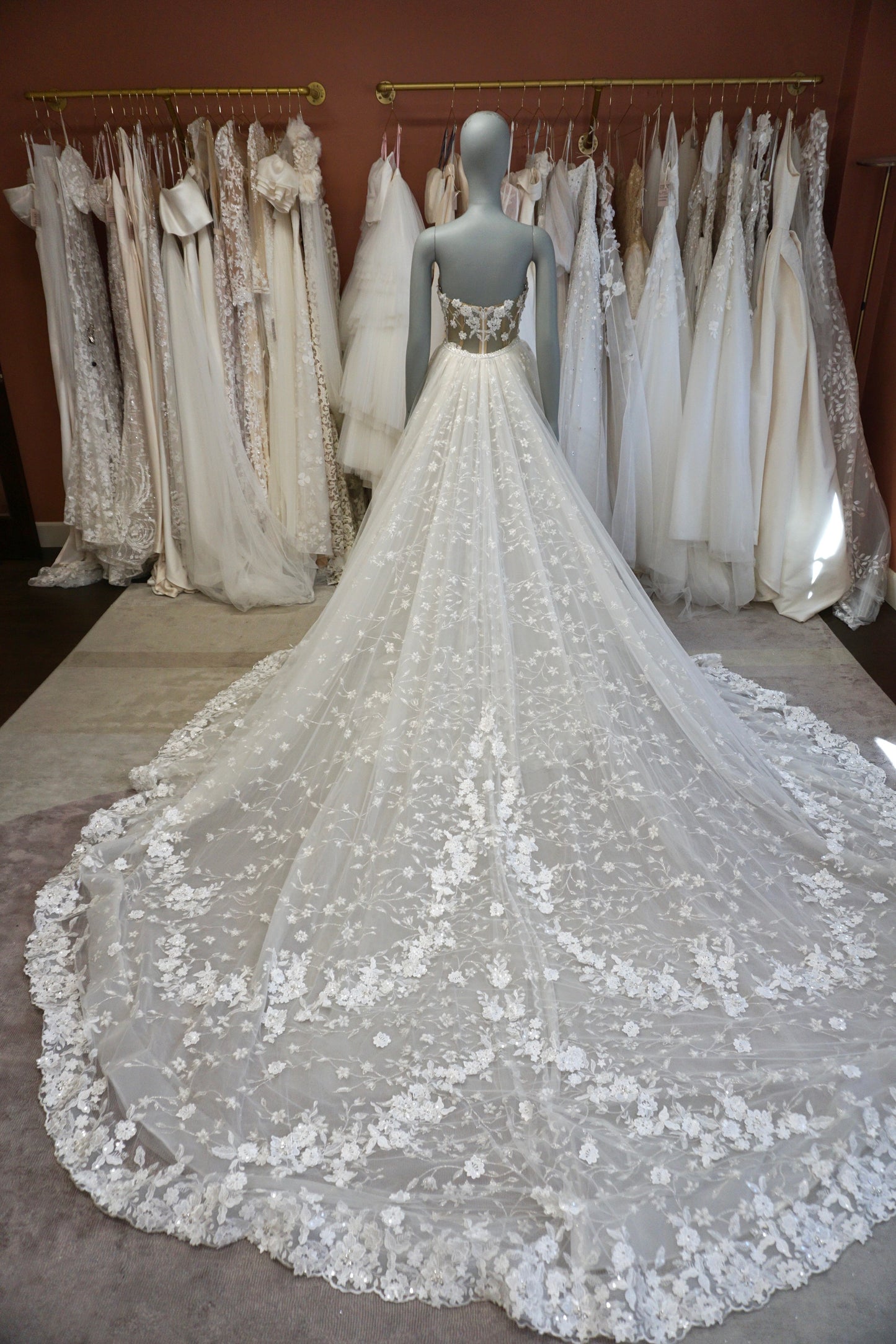 Eve of Milady - 4406