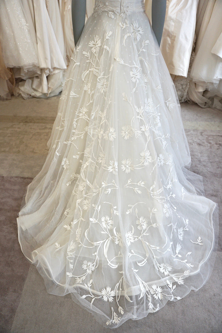 Carolina Herrera - Anouk