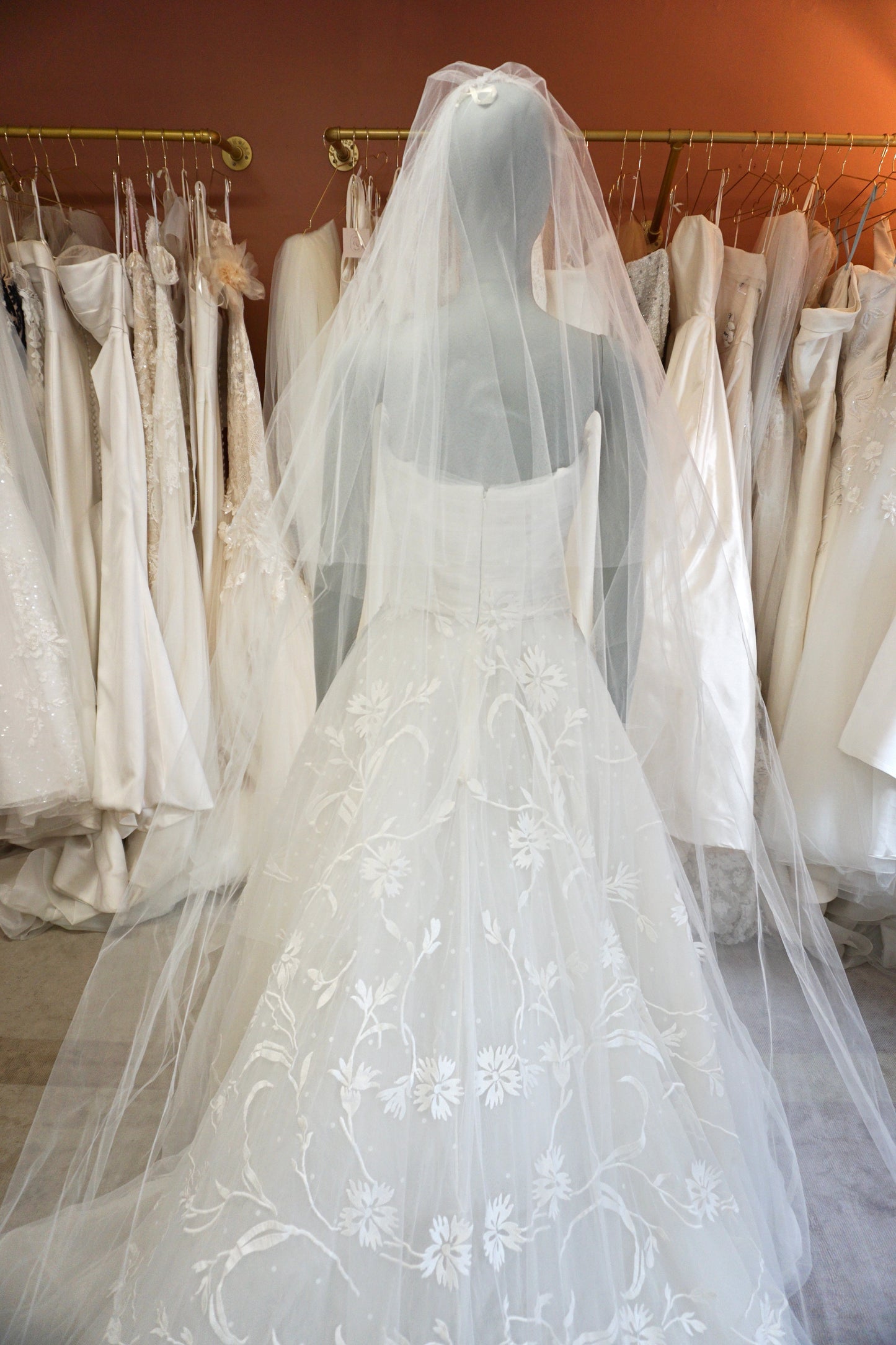 Carolina Herrera - Anouk