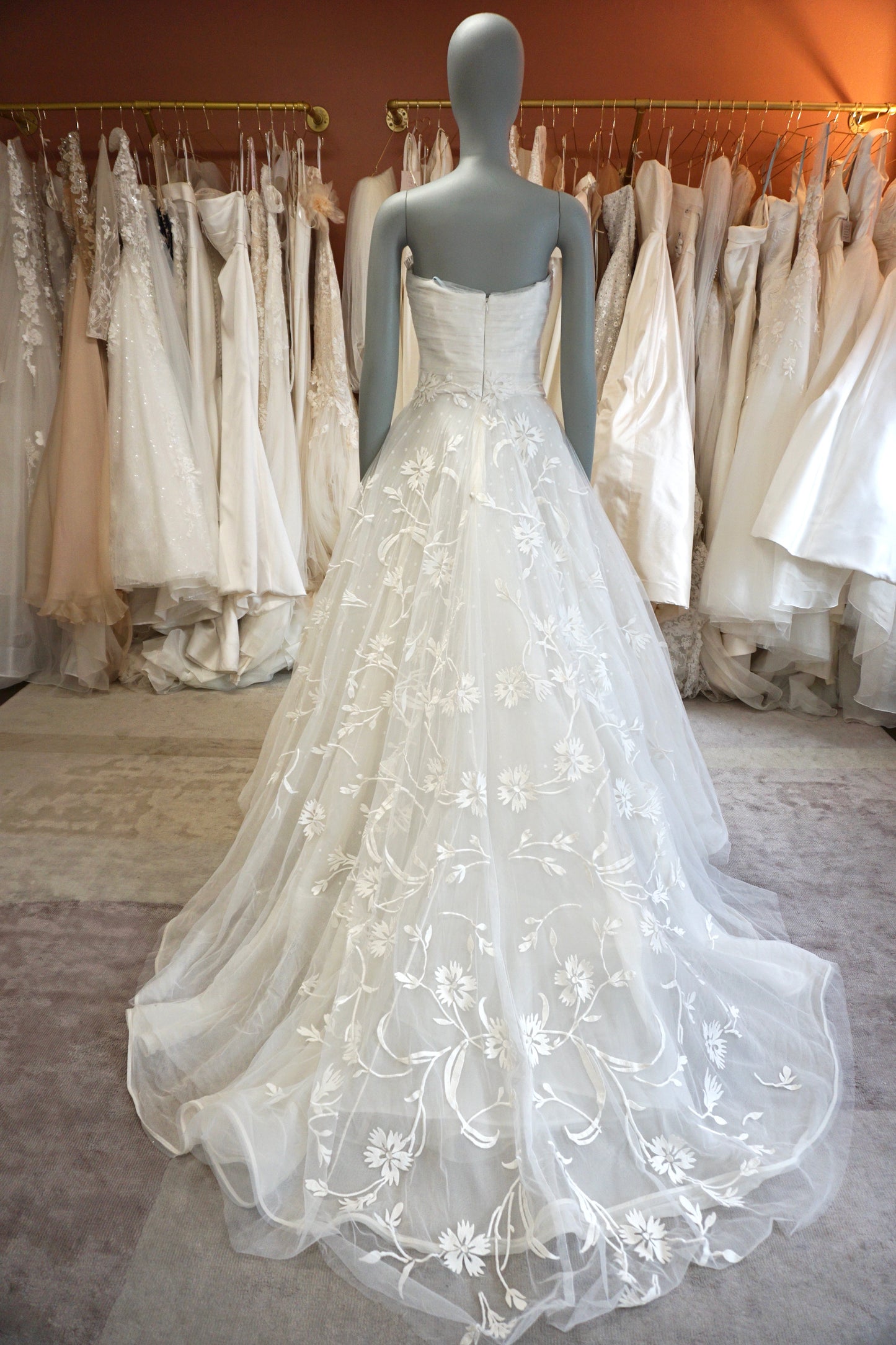 Carolina Herrera - Anouk