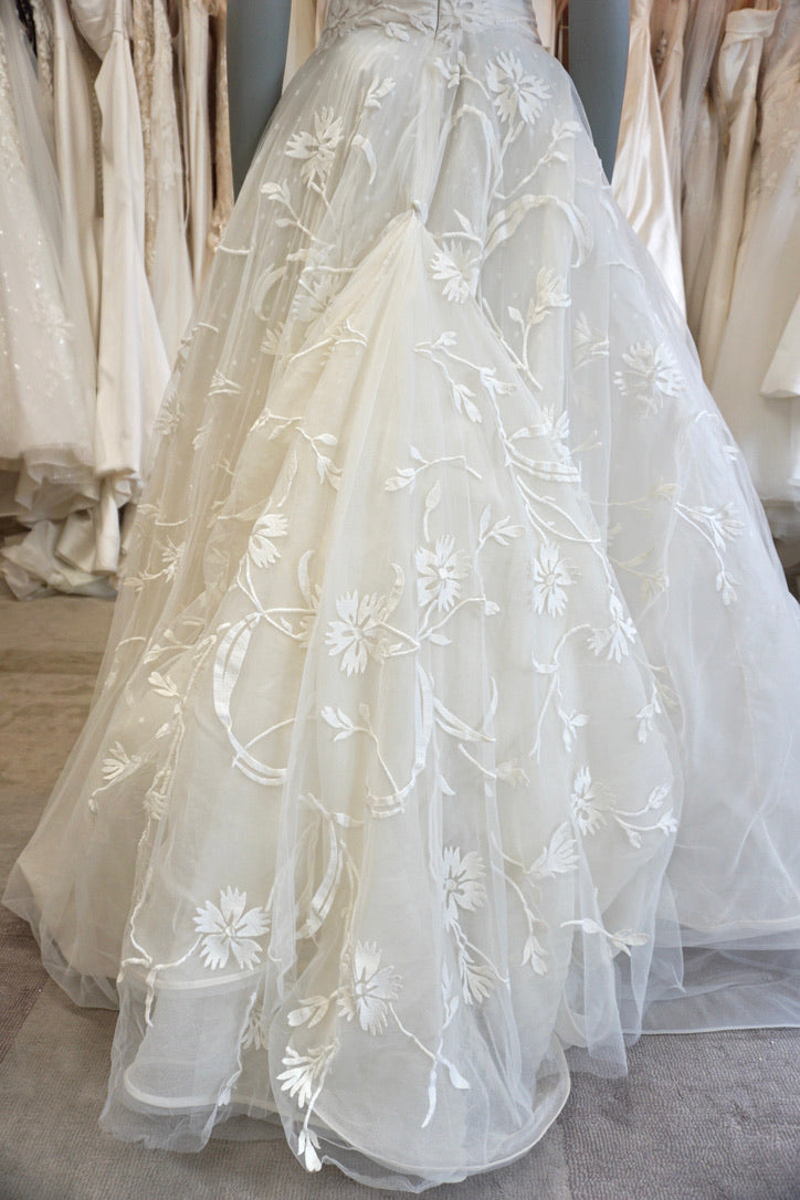 Carolina Herrera - Anouk