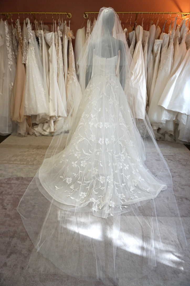 Carolina Herrera - Anouk
