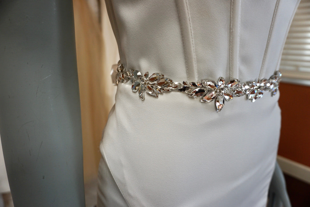 Love by Pnina Tornai - #3473 Belt